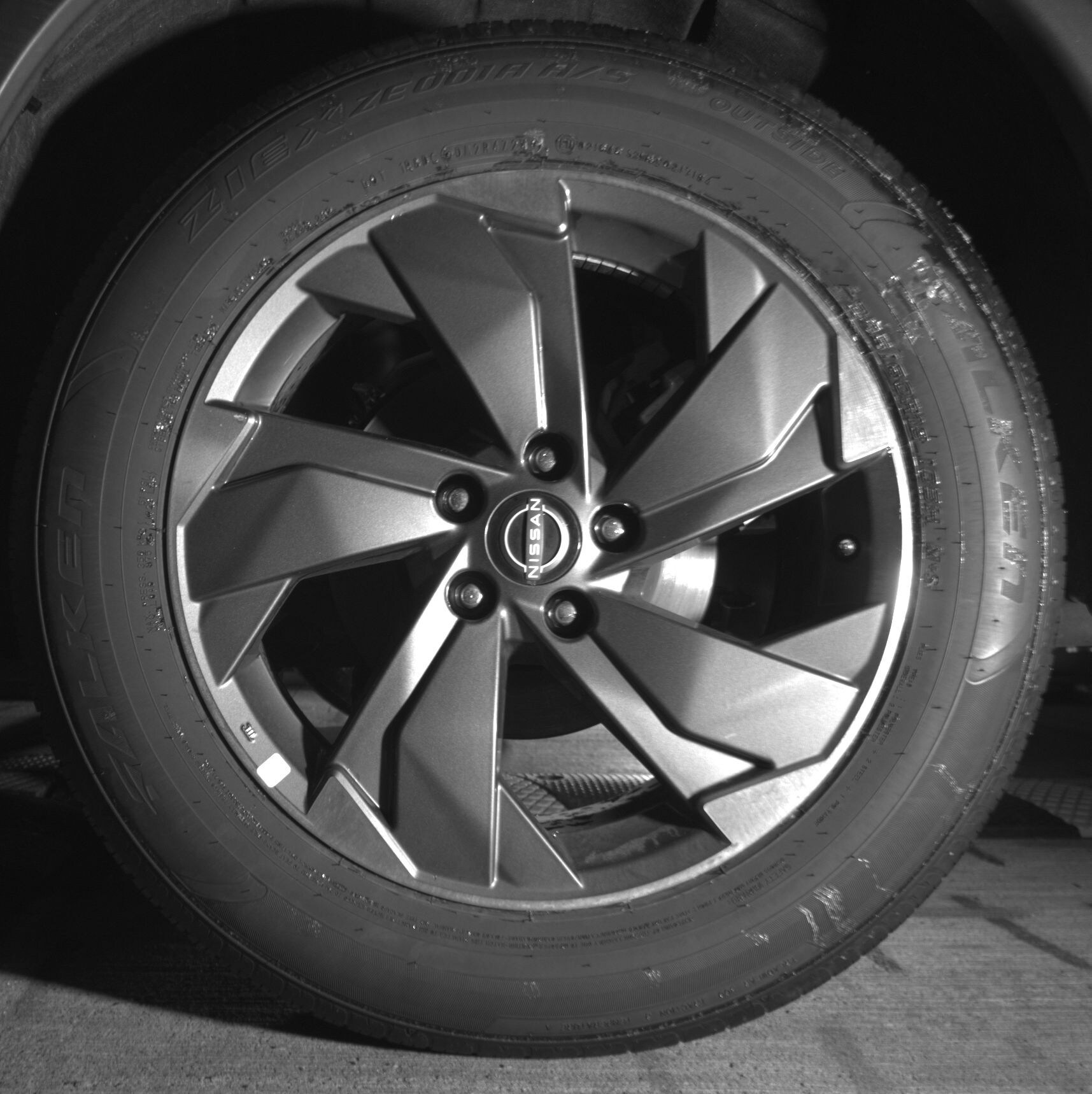 Thumbnail: 2025 Nissan Rogue - 11