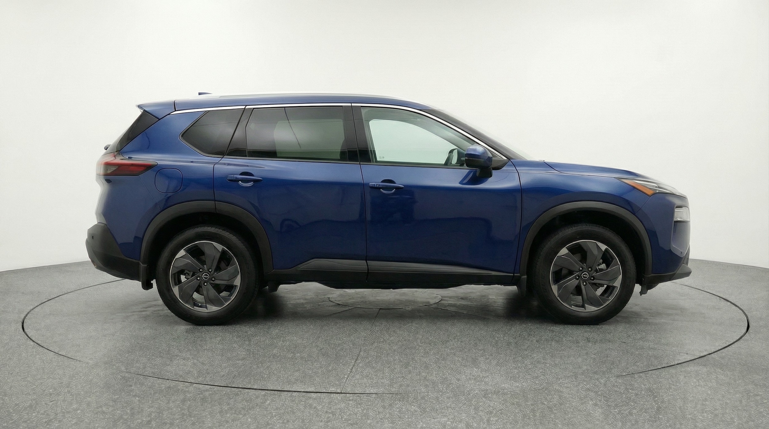 Thumbnail: 2025 Nissan Rogue - 8