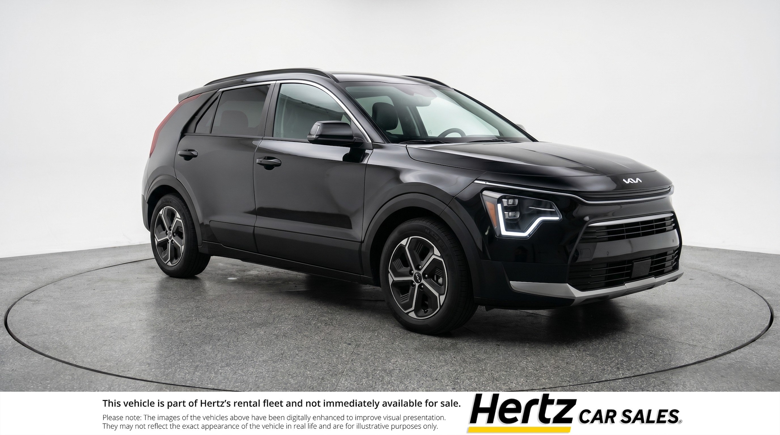 Thumbnail: 2026 Kia Niro - 1