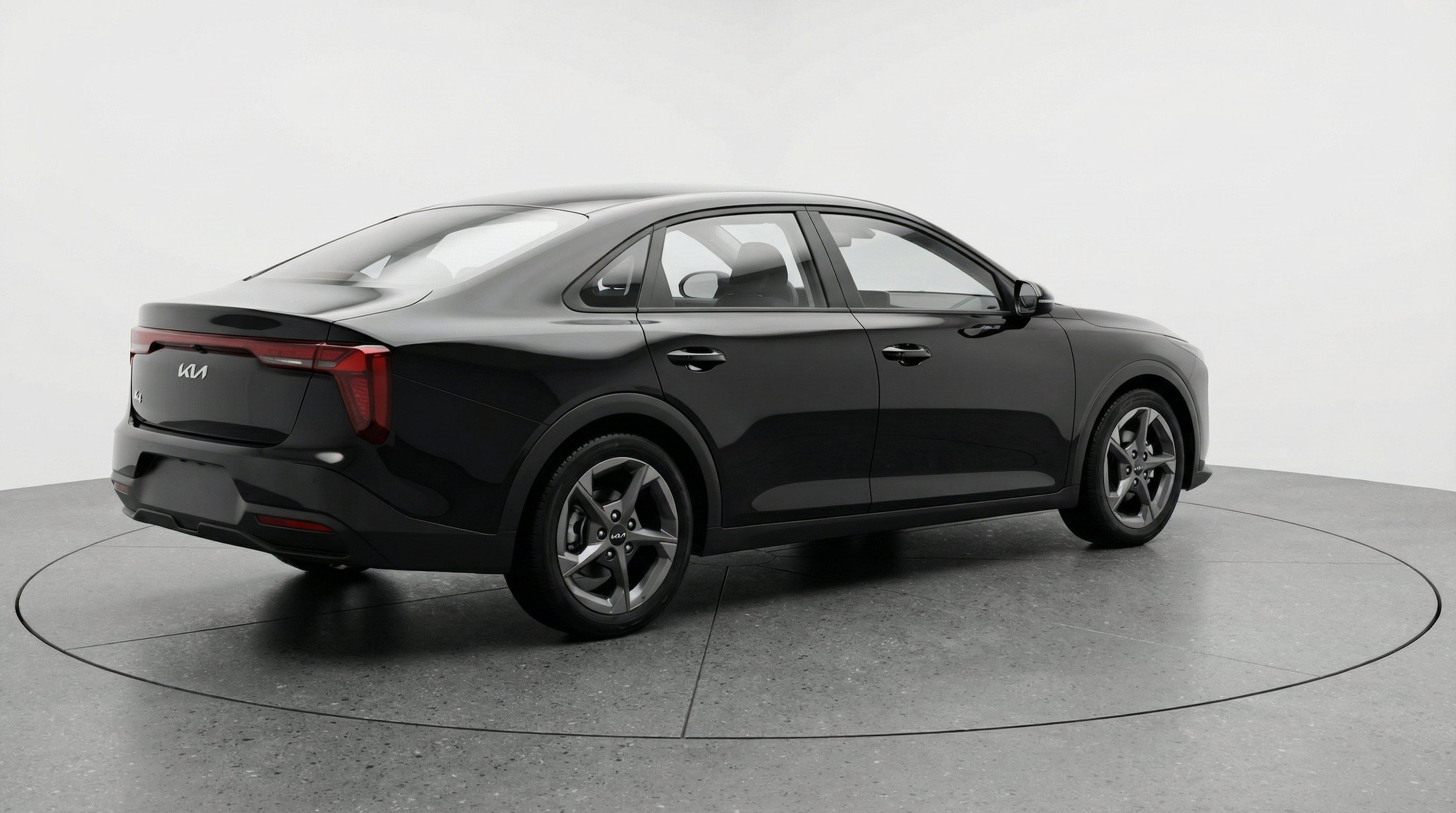 Thumbnail: 2025 Kia K4 - 9
