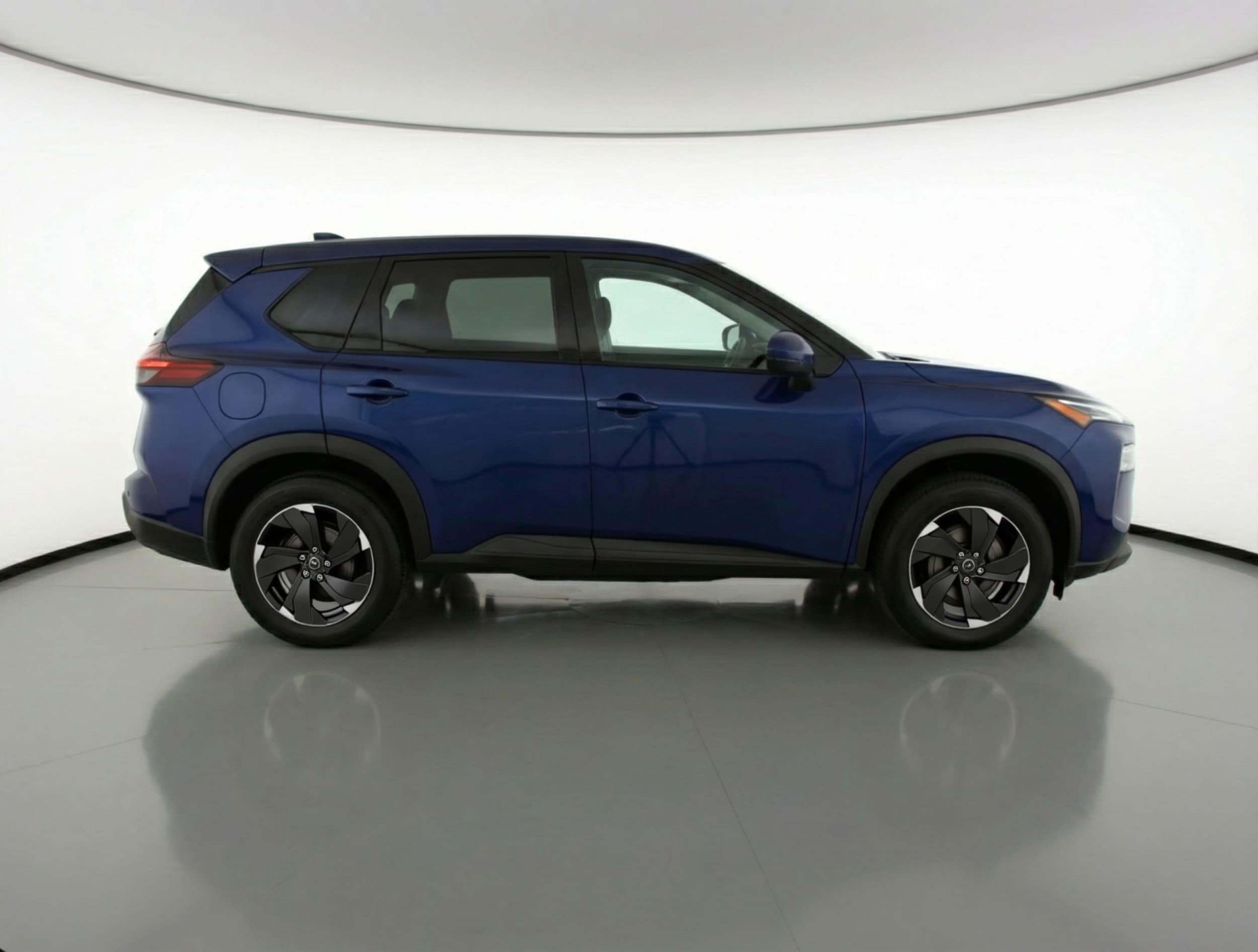 Thumbnail: 2025 Nissan Rogue - 8