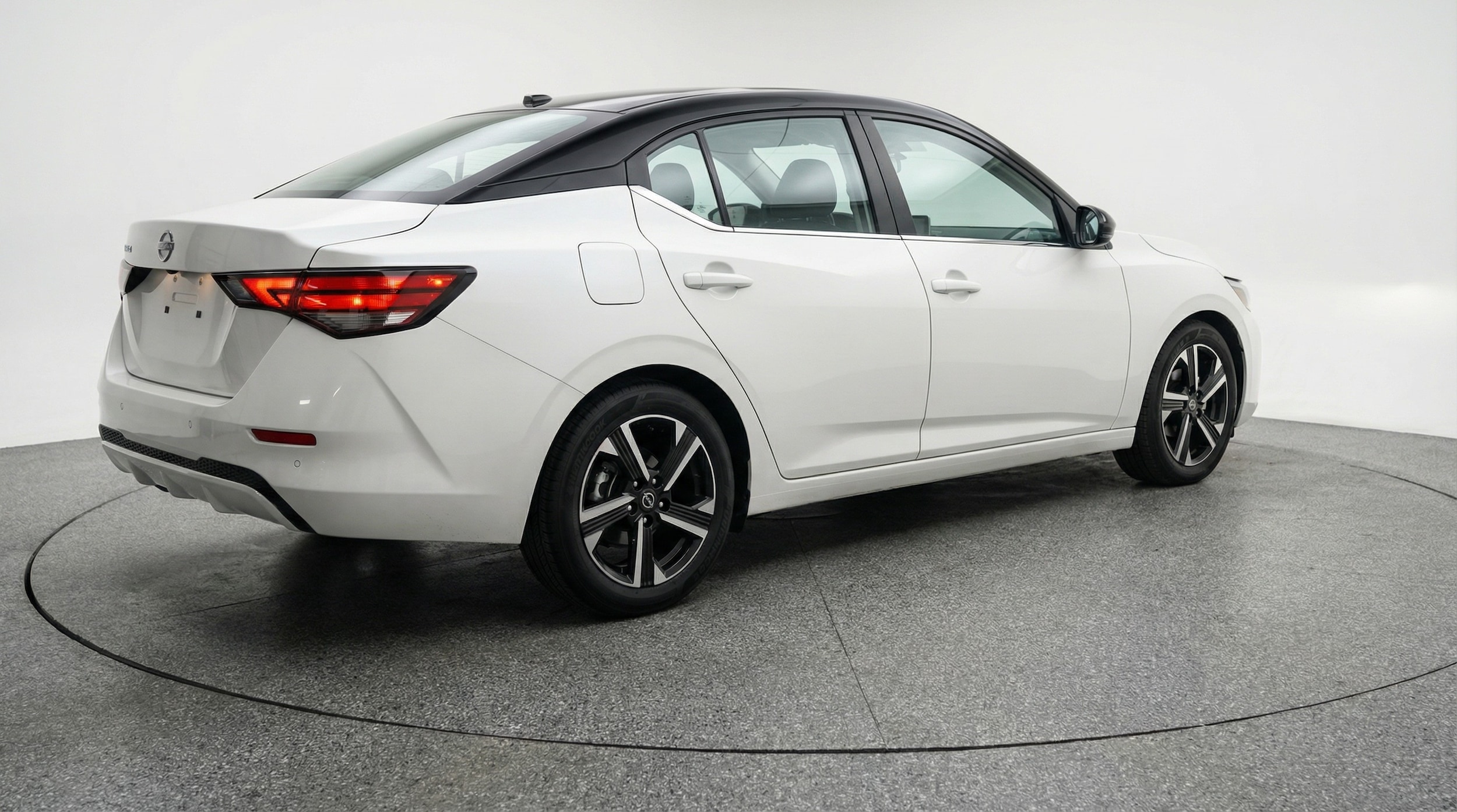 Thumbnail: 2025 Nissan Sentra - 7