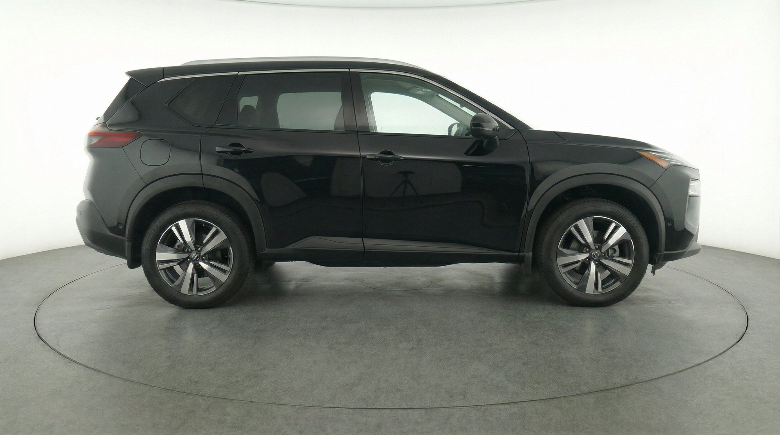 Thumbnail: 2026 Nissan Rogue - 11