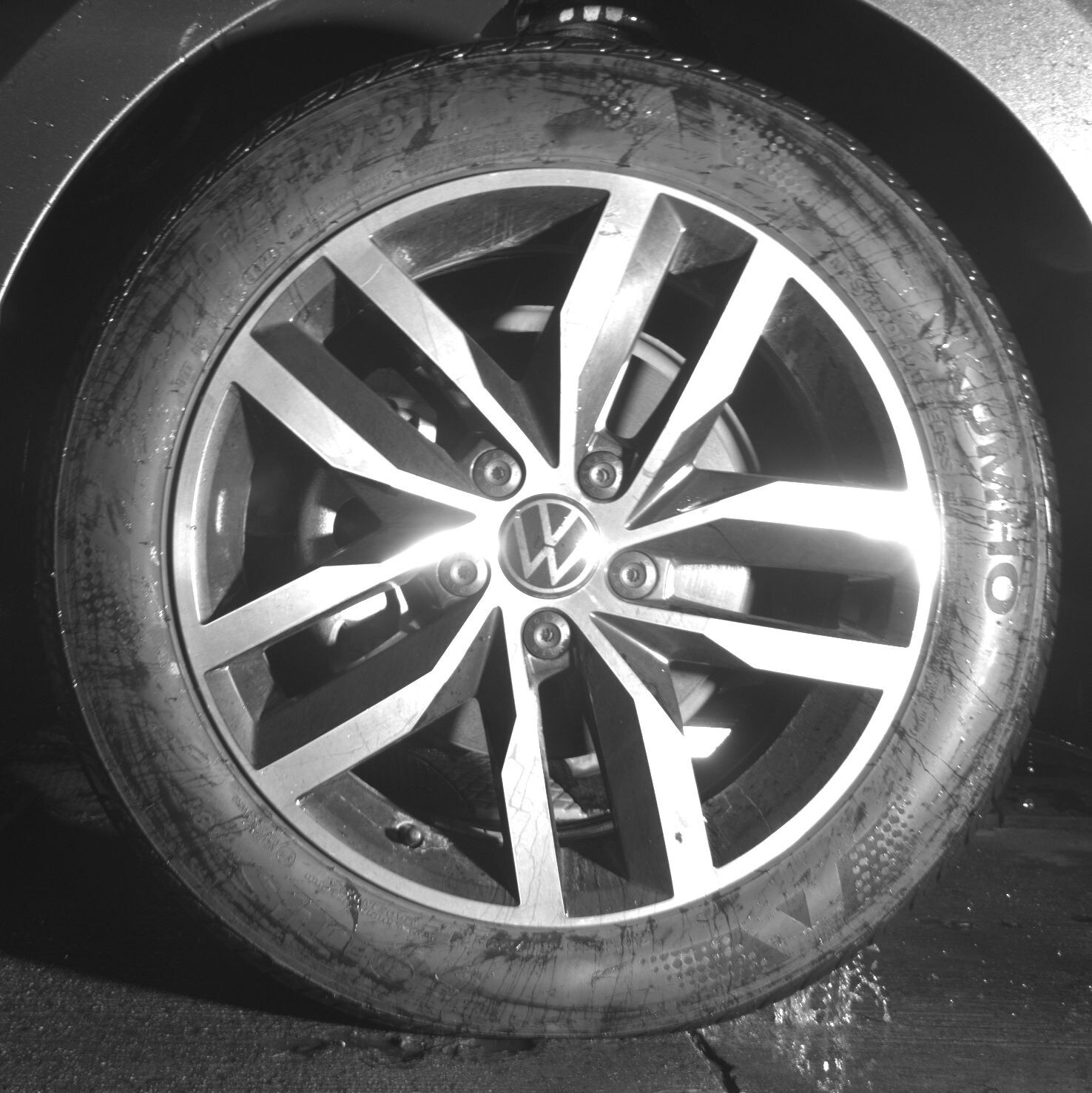 Thumbnail: 2025 Volkswagen Jetta - 9