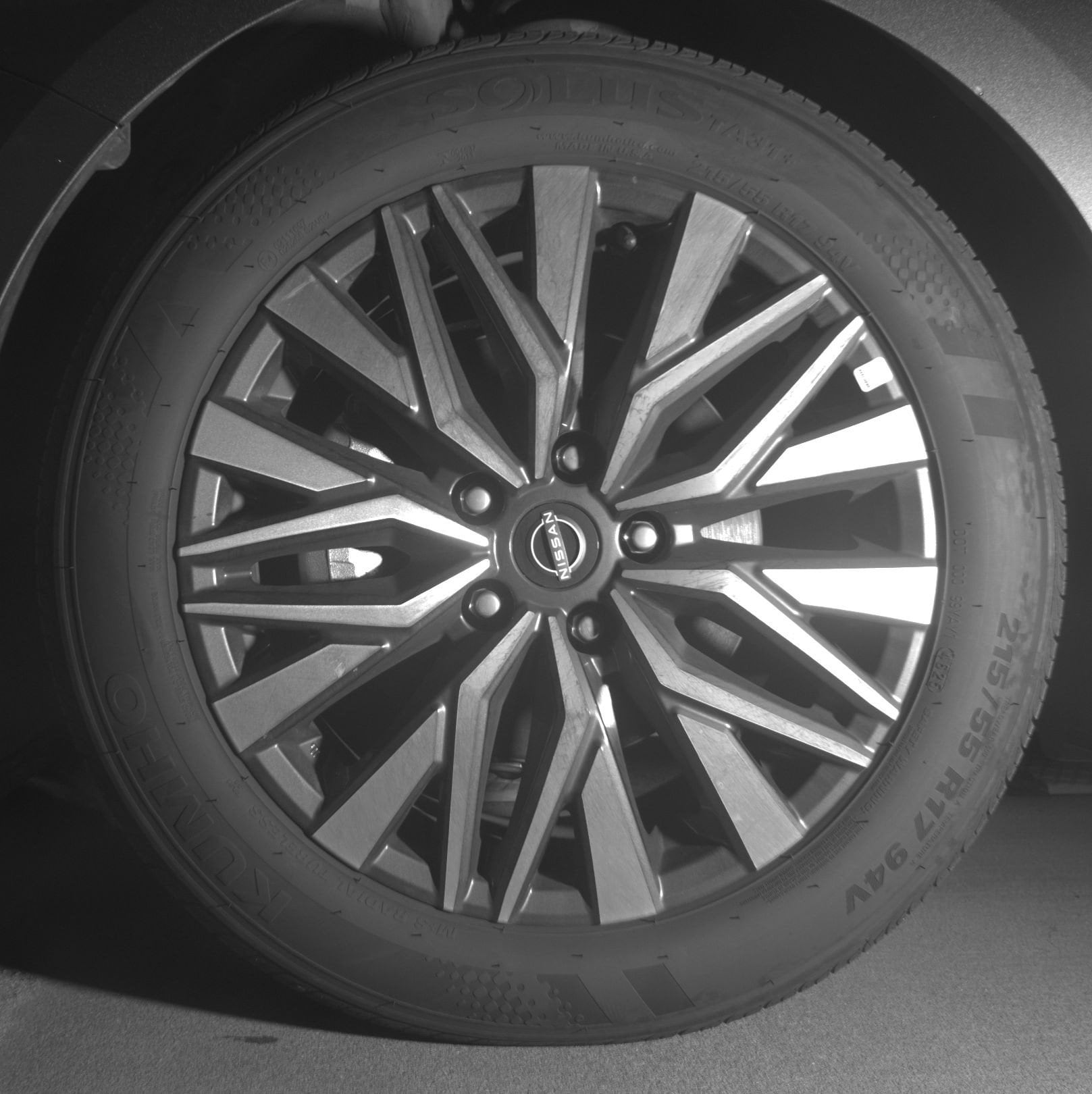 Thumbnail: 2026 Nissan Altima - 12