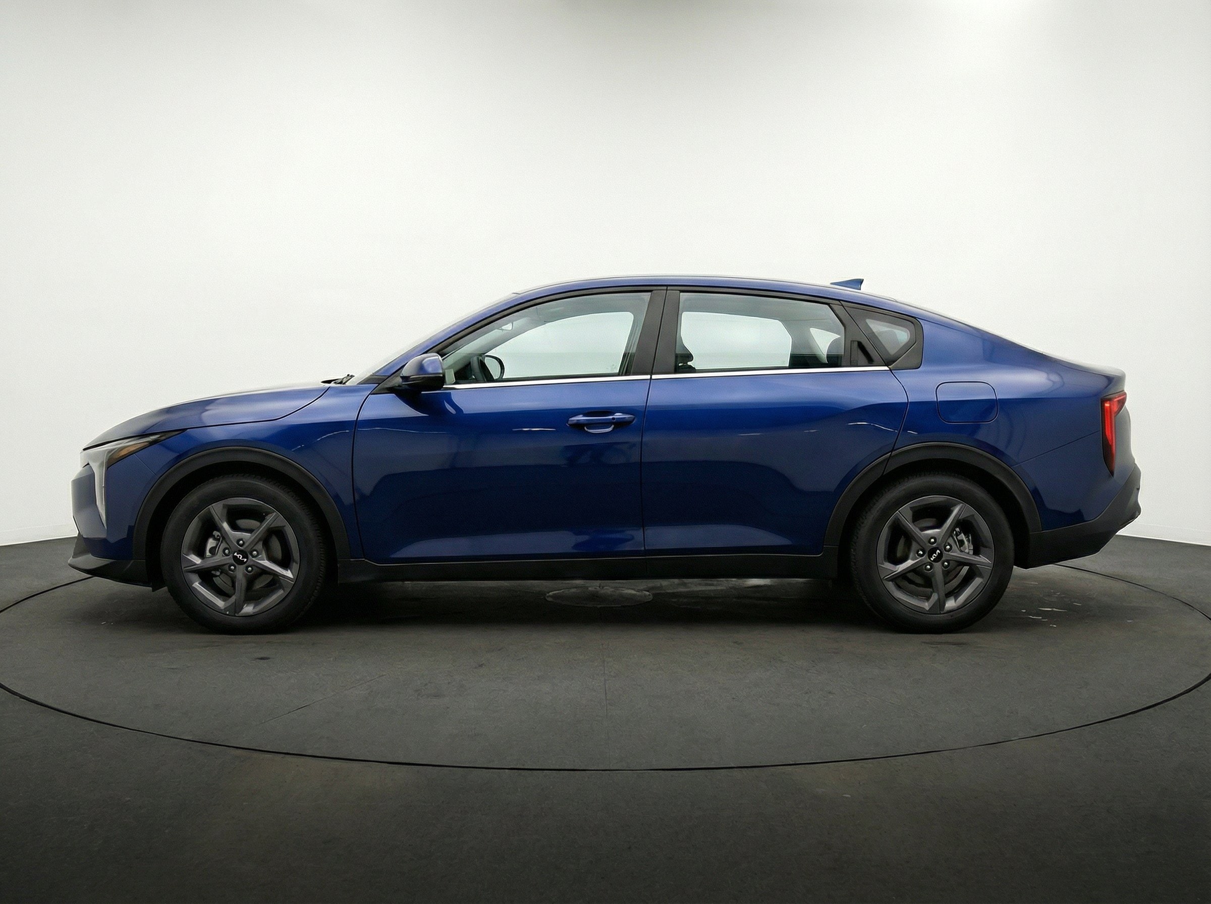 Thumbnail: 2025 Kia K4 - 5