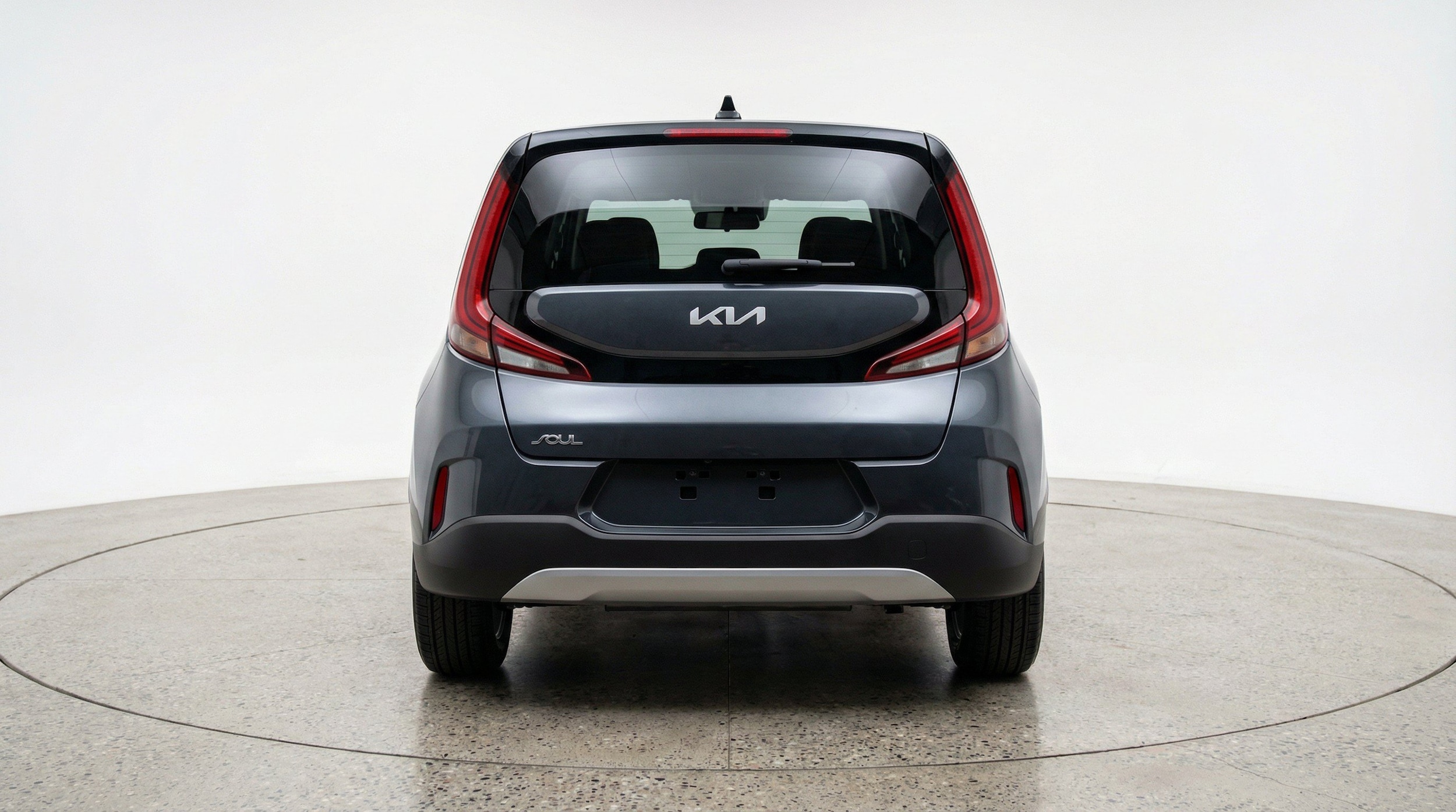 Thumbnail: 2025 Kia Soul - 7