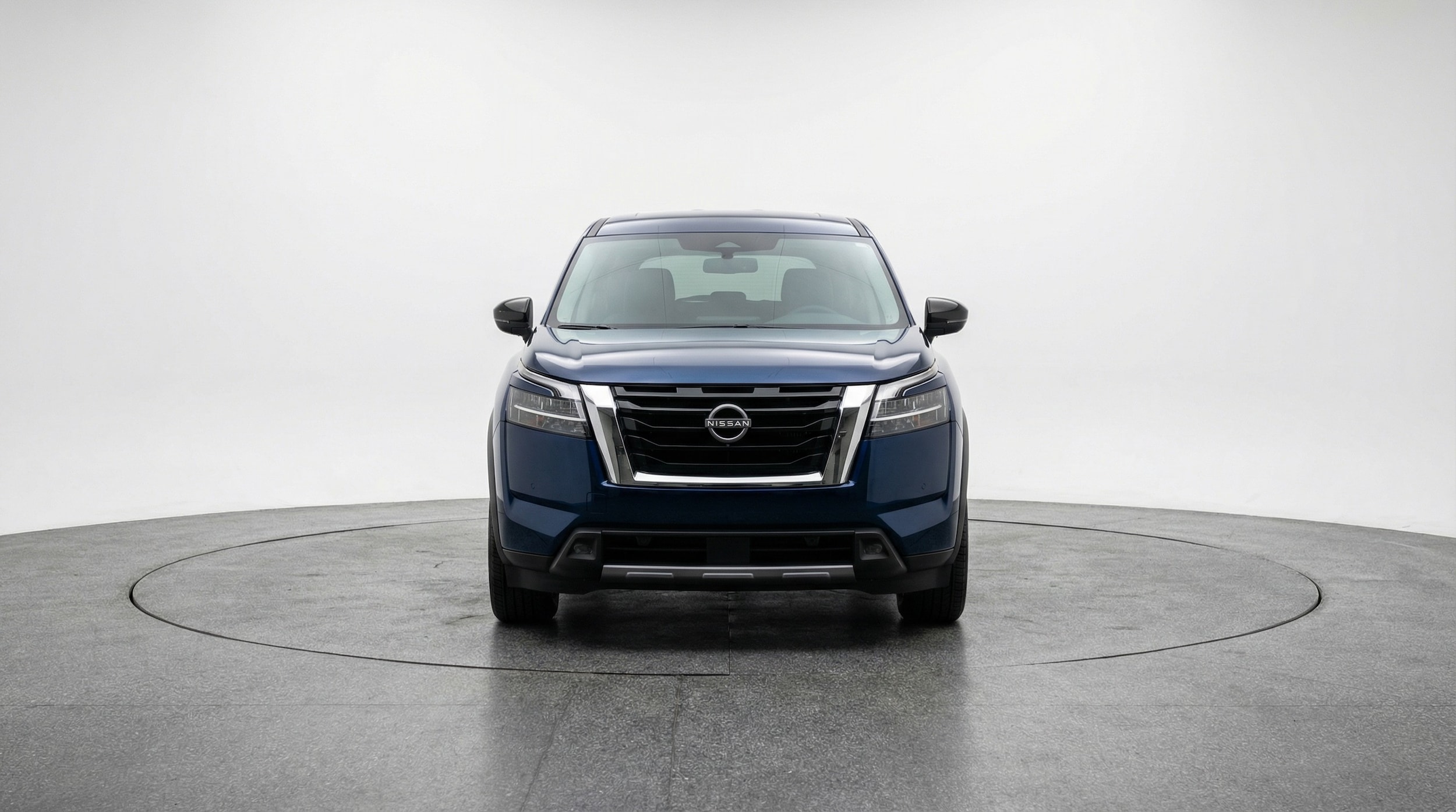 Thumbnail: 2025 Nissan Pathfinder - 2