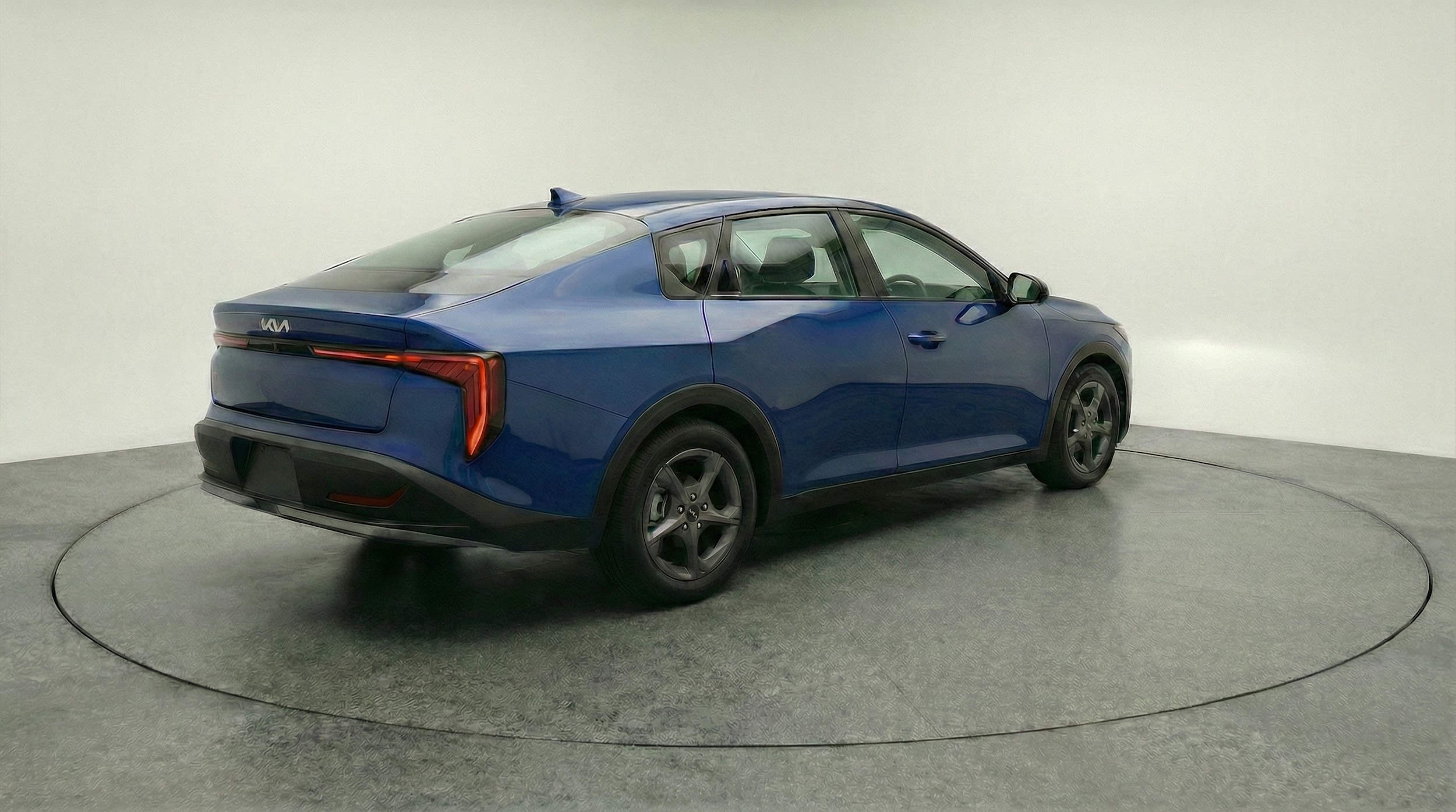 Thumbnail: 2025 Kia K4 - 7