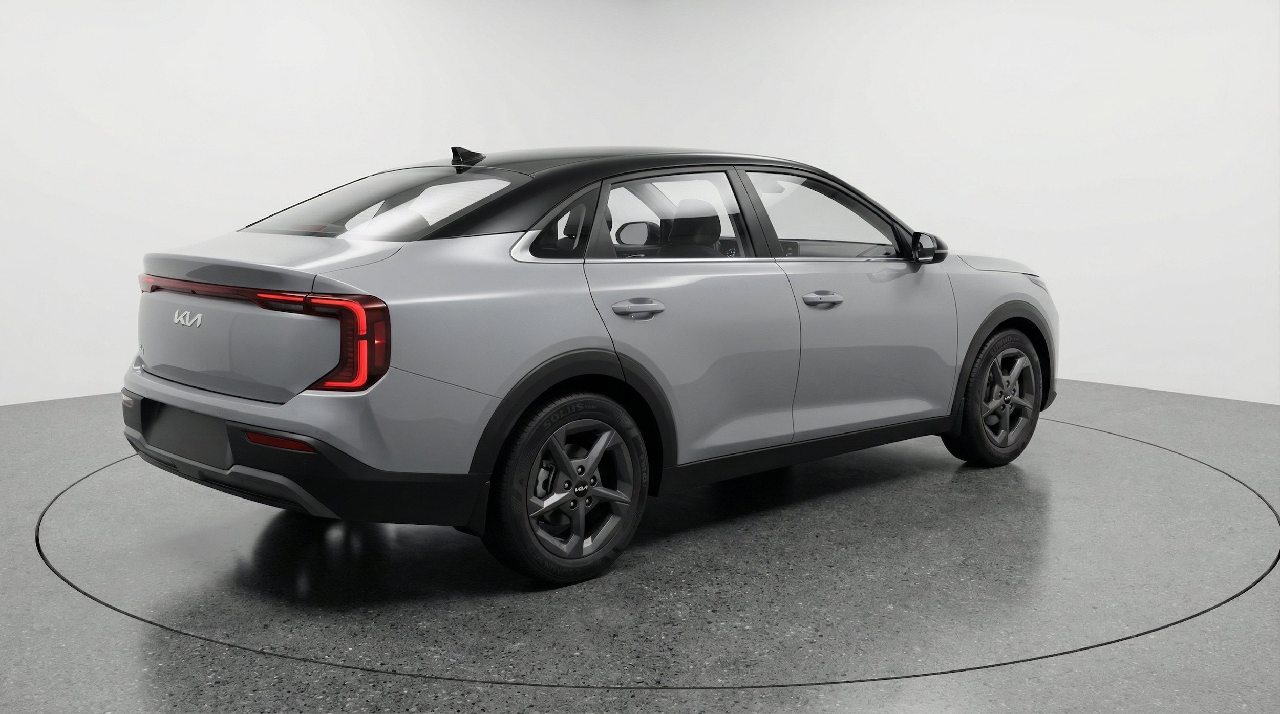 Thumbnail: 2026 Kia K4 - 9