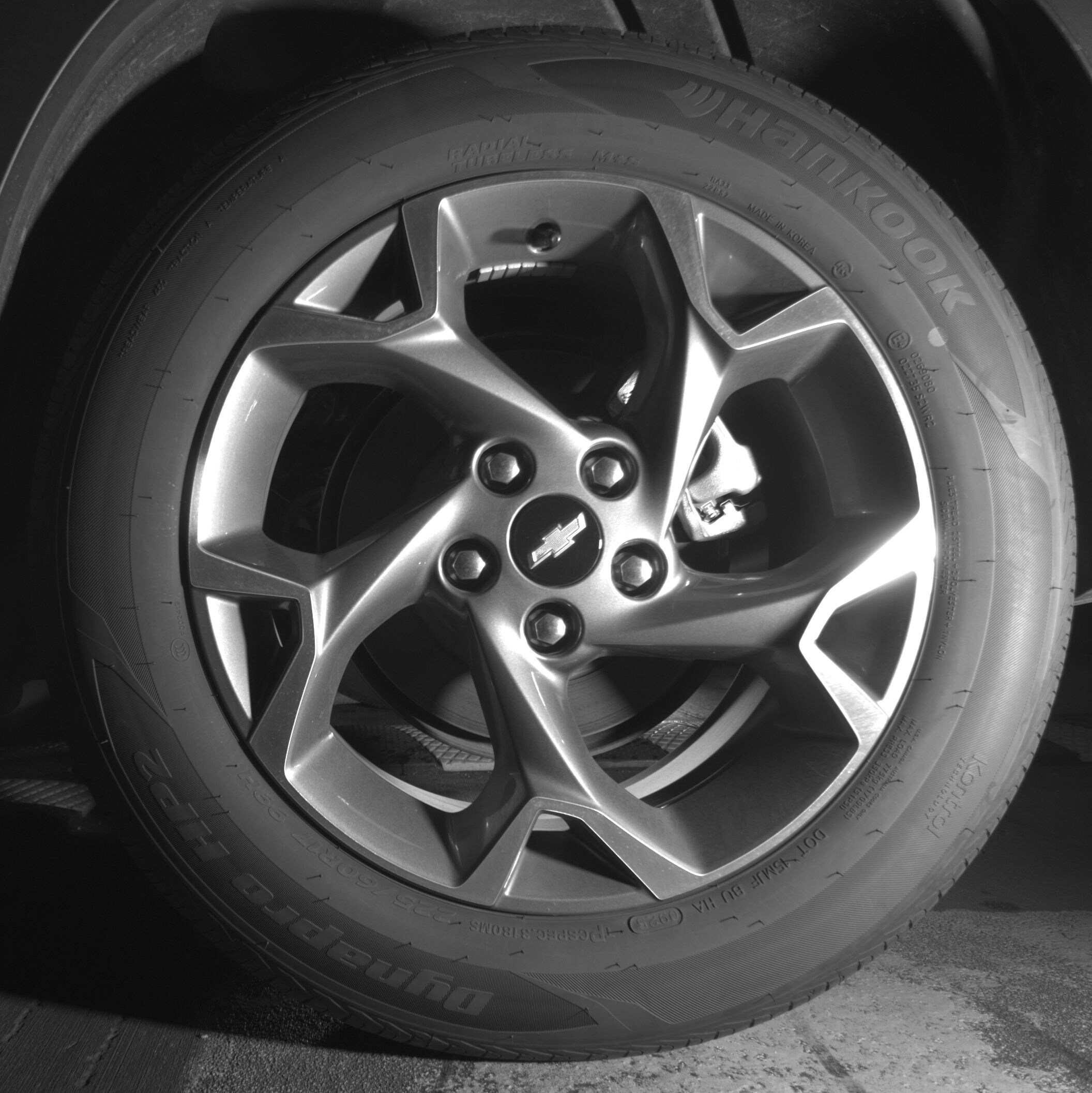 Thumbnail: 2025 Chevrolet Trax - 11