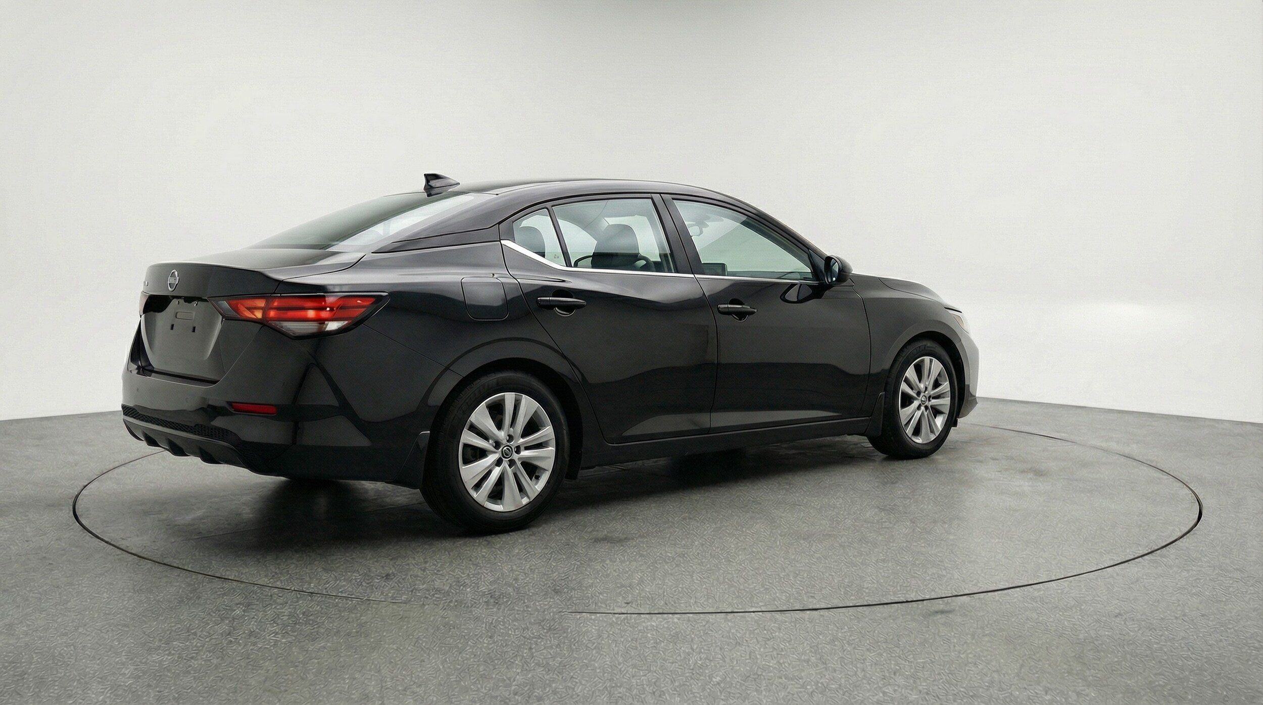 Thumbnail: 2025 Nissan Sentra - 7