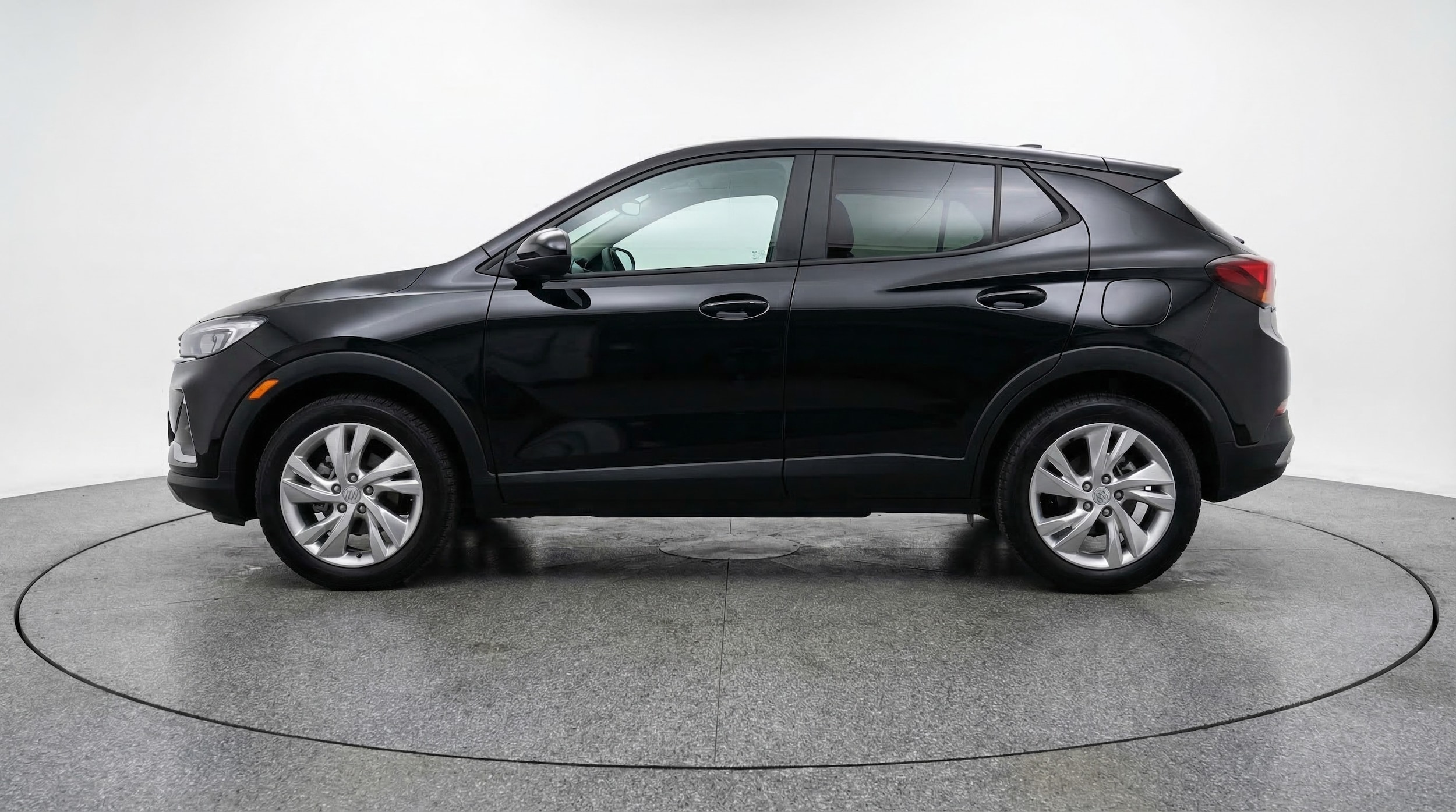 Thumbnail: 2025 Buick Encore GX - 4