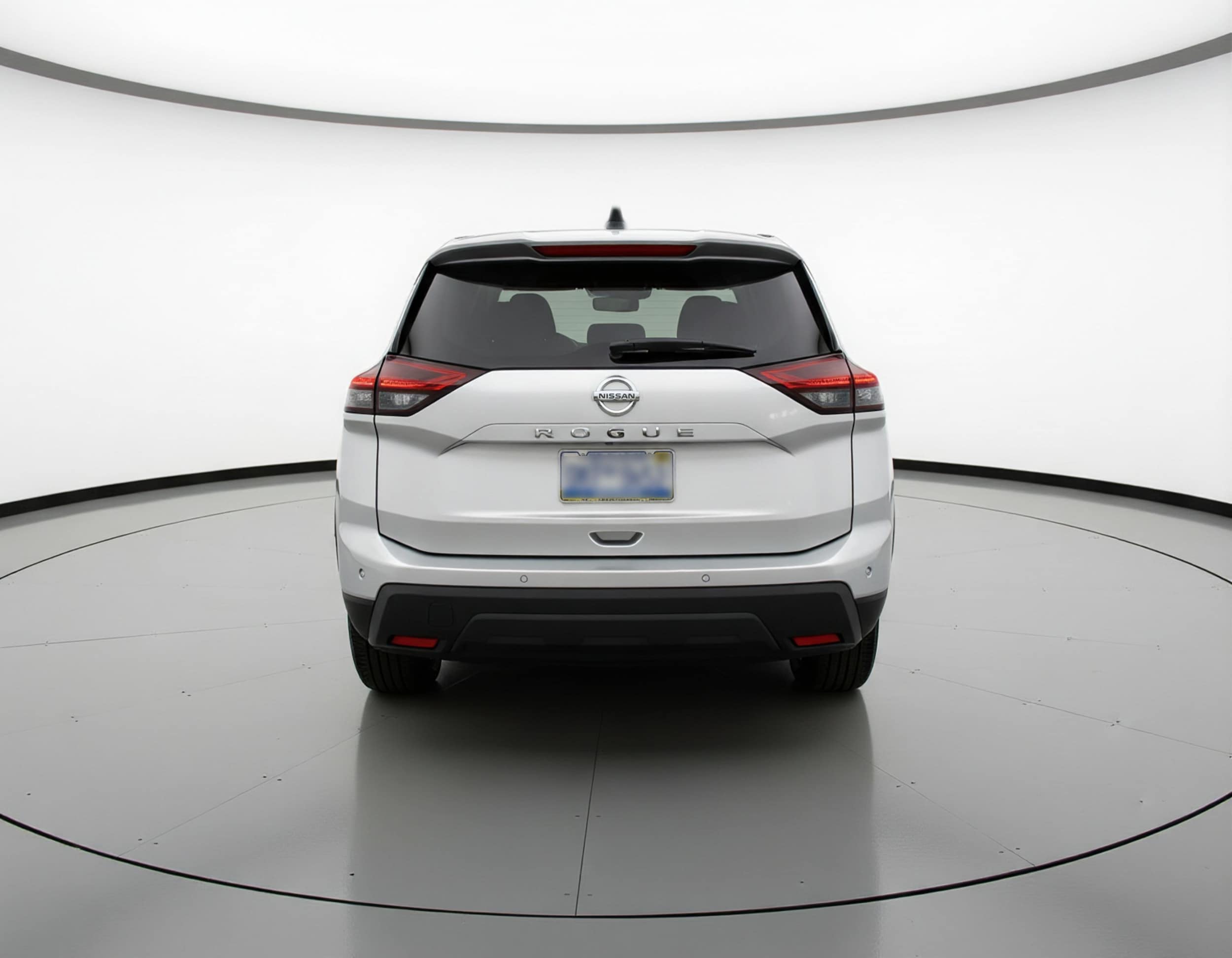 Thumbnail: 2025 Nissan Rogue - 6