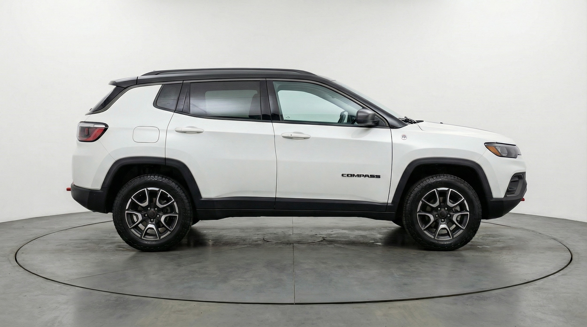 Thumbnail: 2025 Jeep Compass - 8