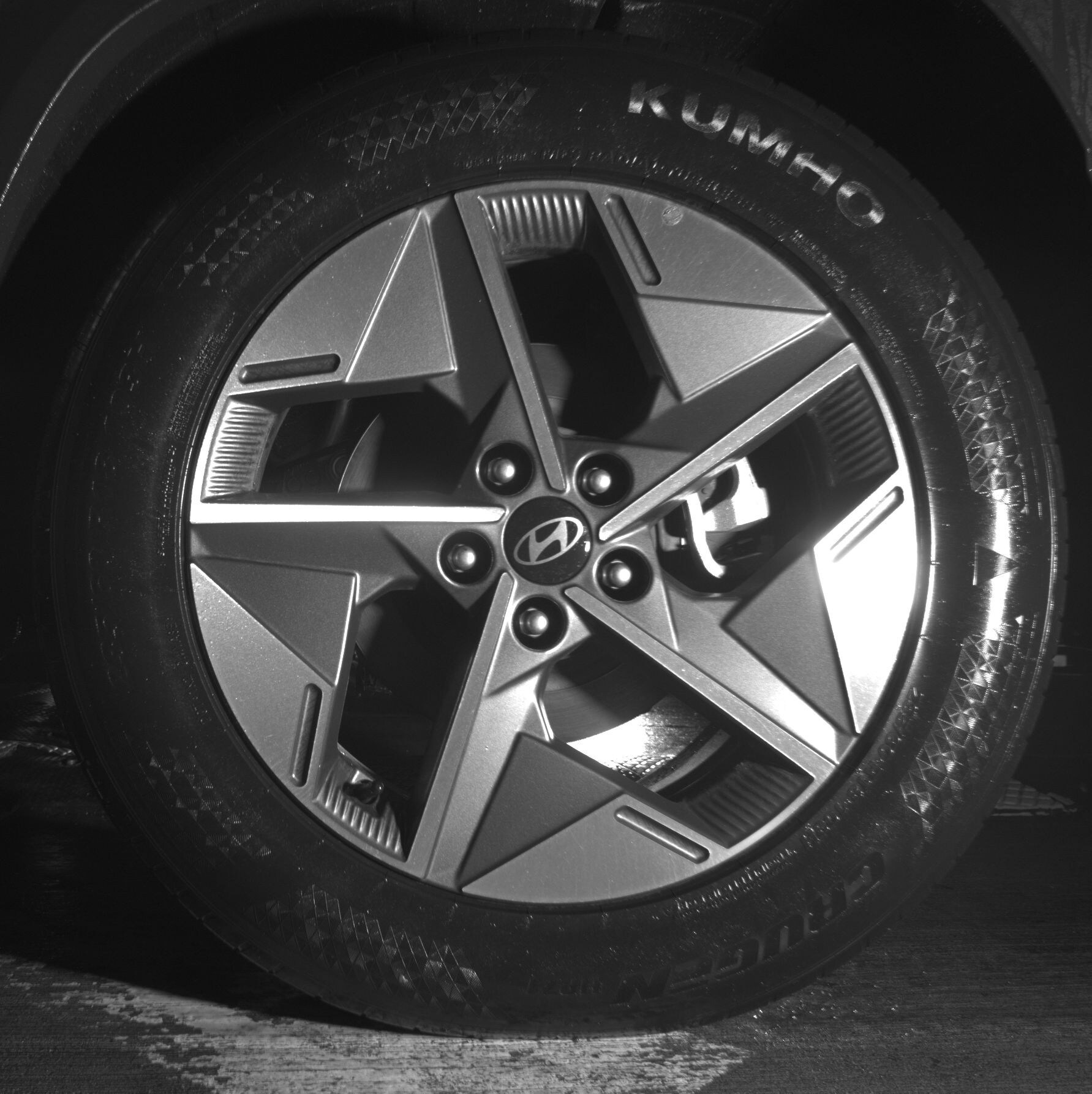 Thumbnail: 2025 Hyundai Tucson - 11