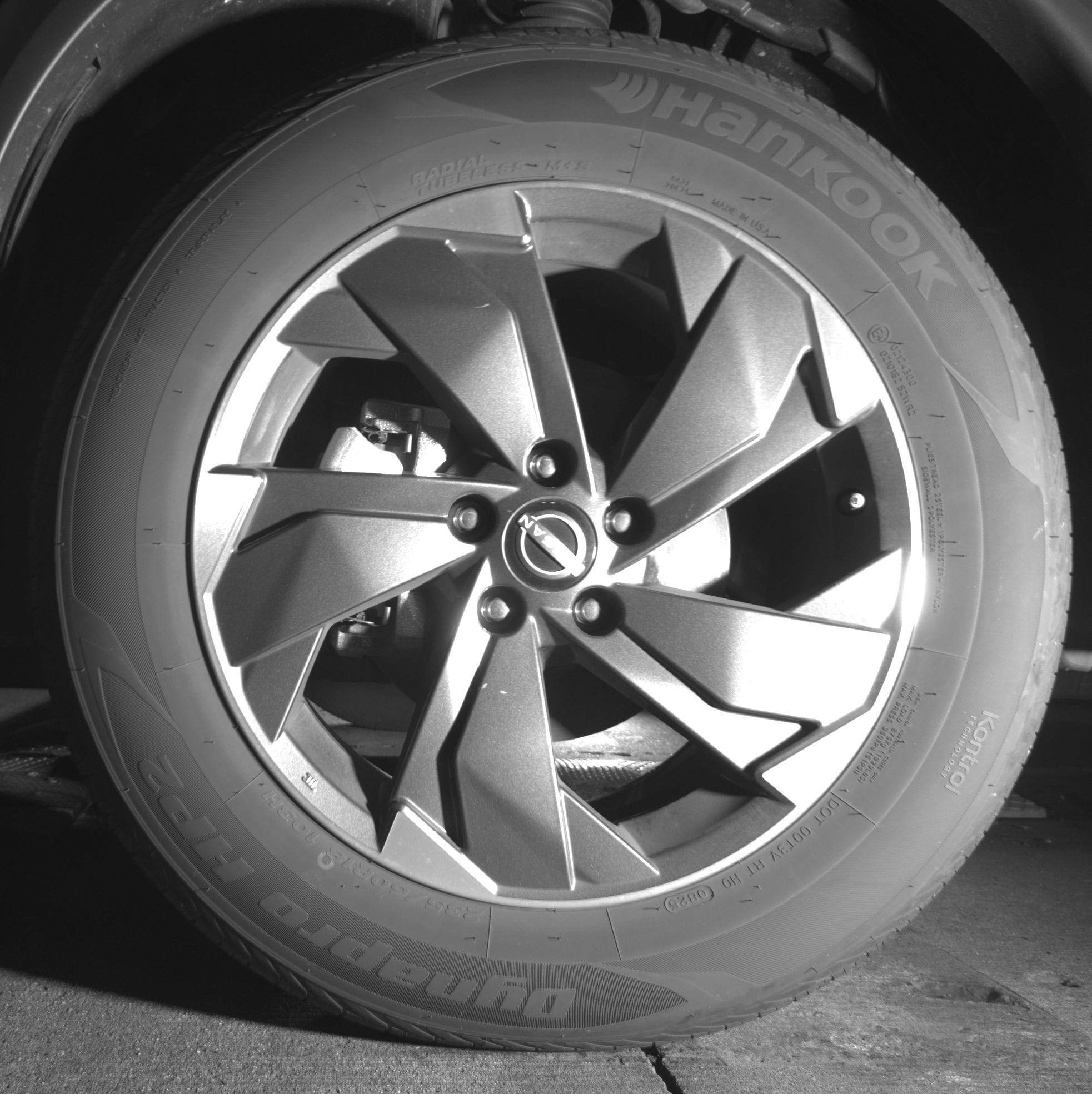 Thumbnail: 2025 Nissan Rogue - 9