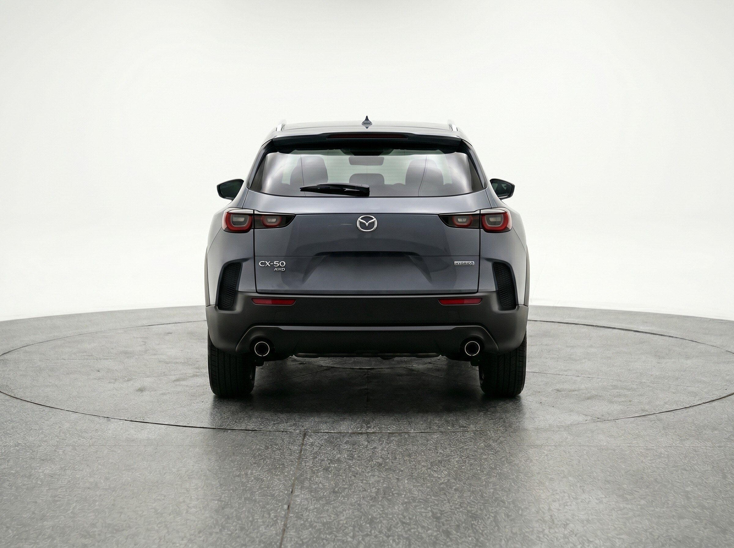Thumbnail: 2025 Mazda CX-50 - 6