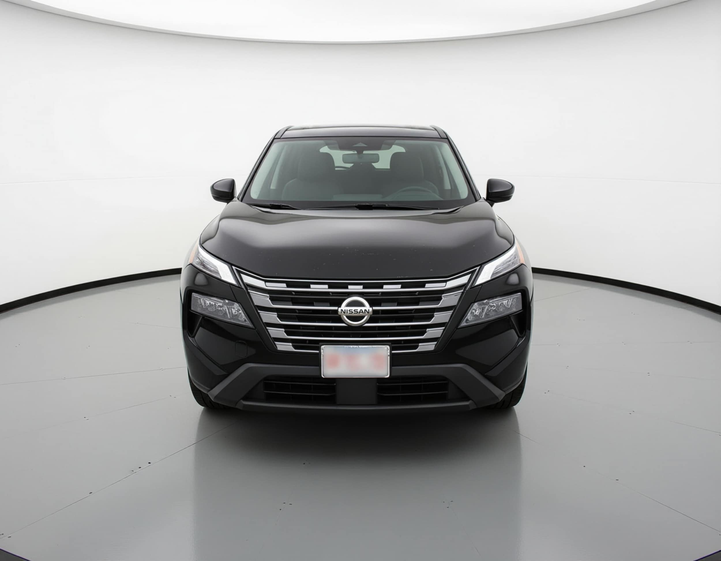 Image of 2025 Nissan Rogue SV SUV