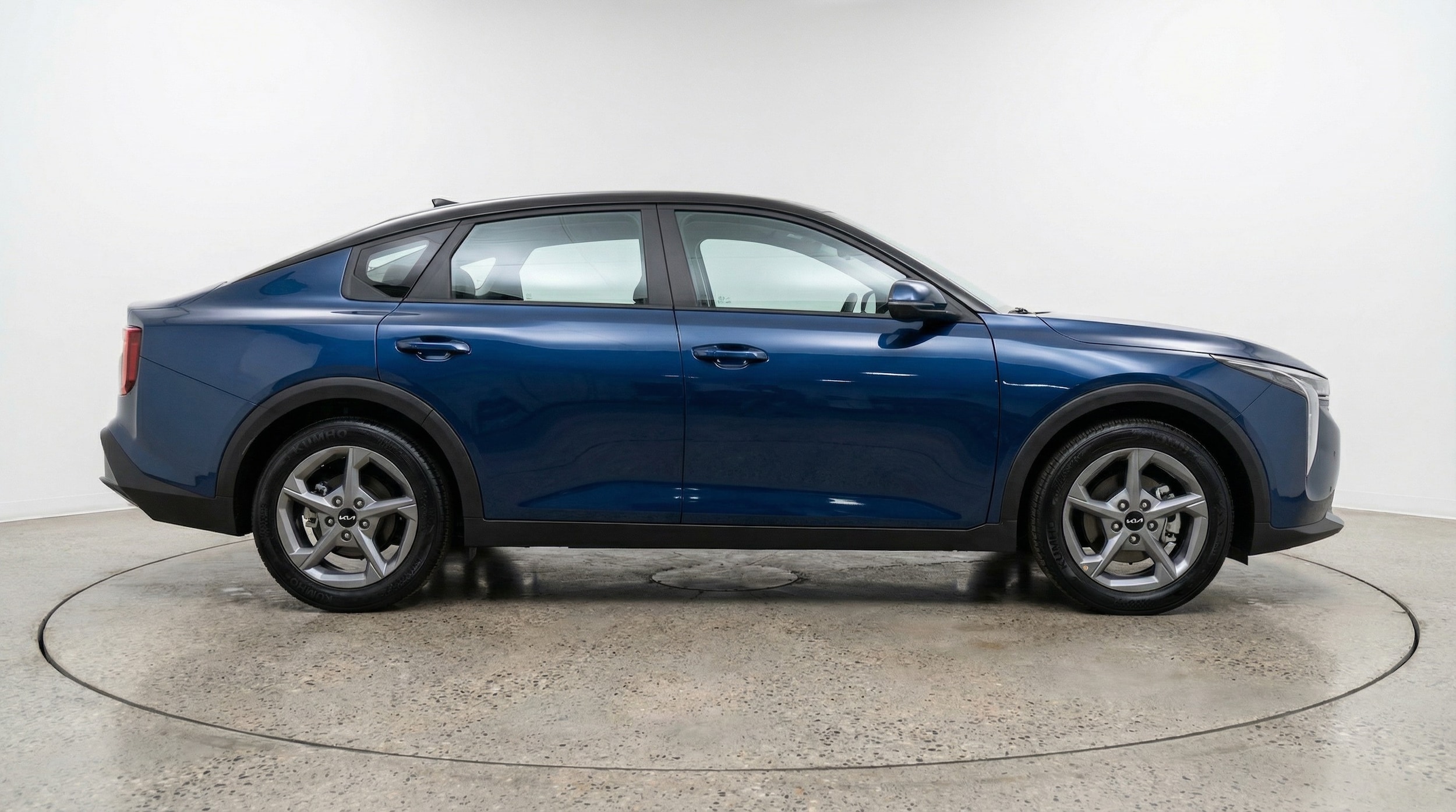 Thumbnail: 2025 Kia K4 - 8