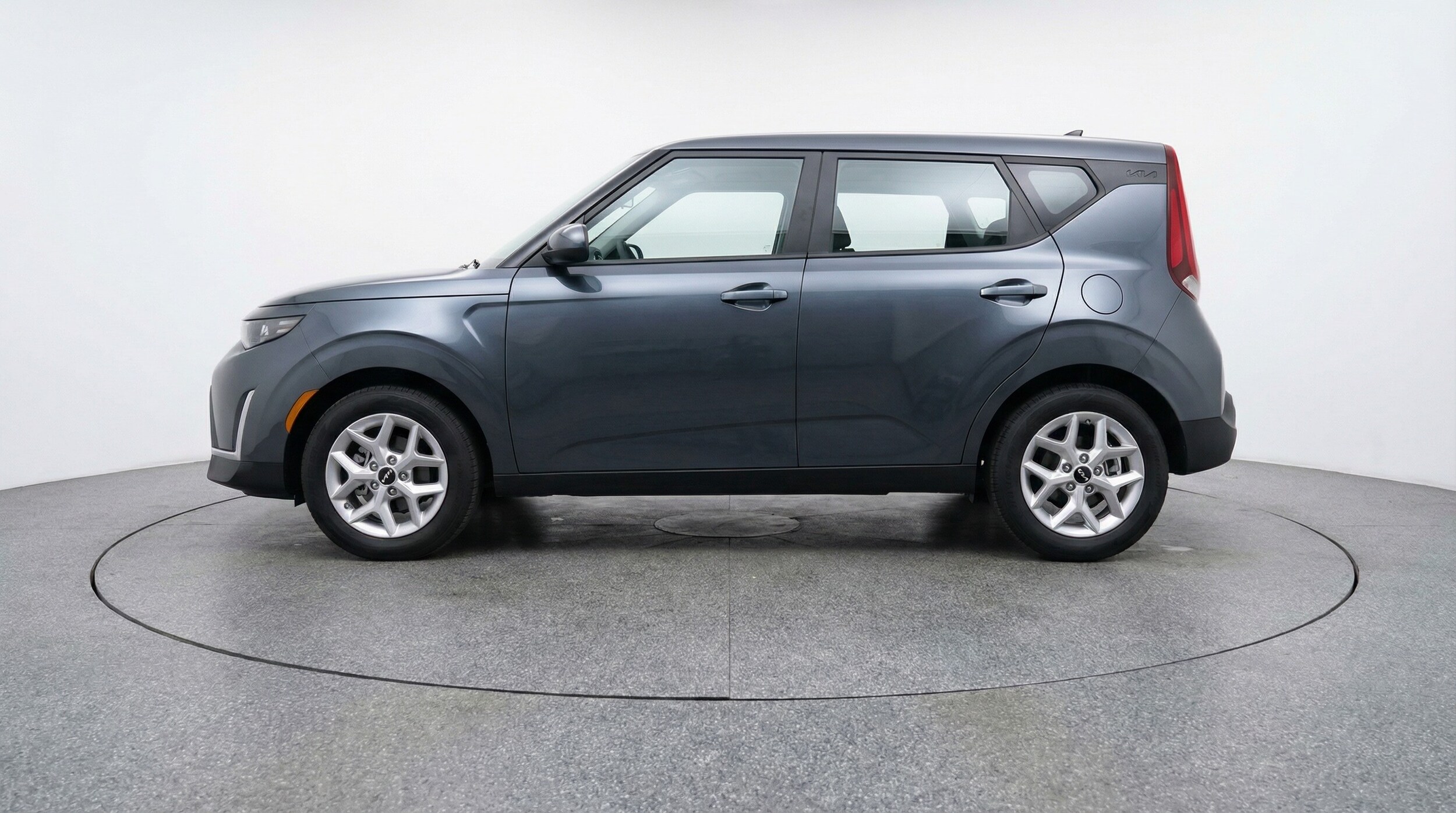 Thumbnail: 2025 Kia Soul - 4