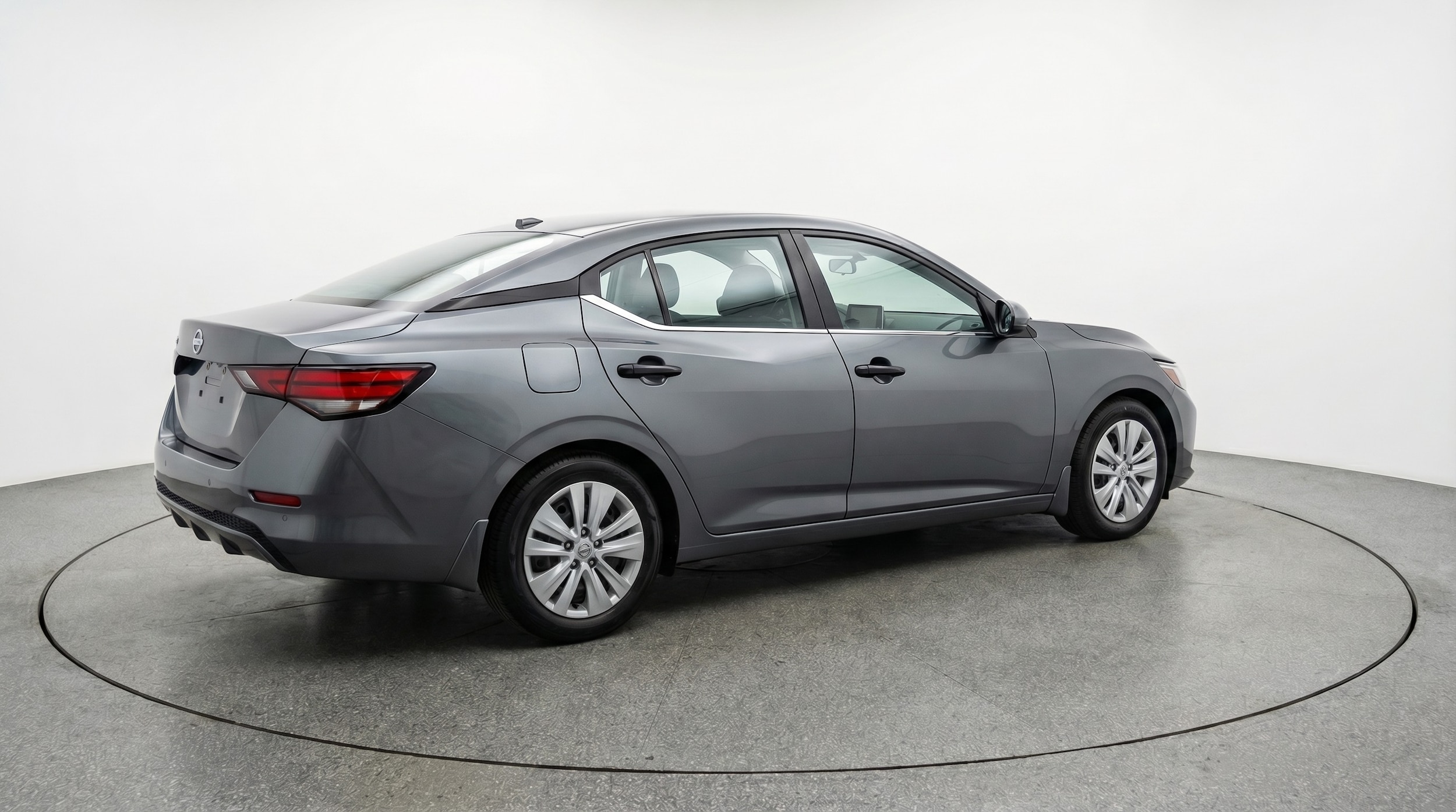 Thumbnail: 2025 Nissan Sentra - 7