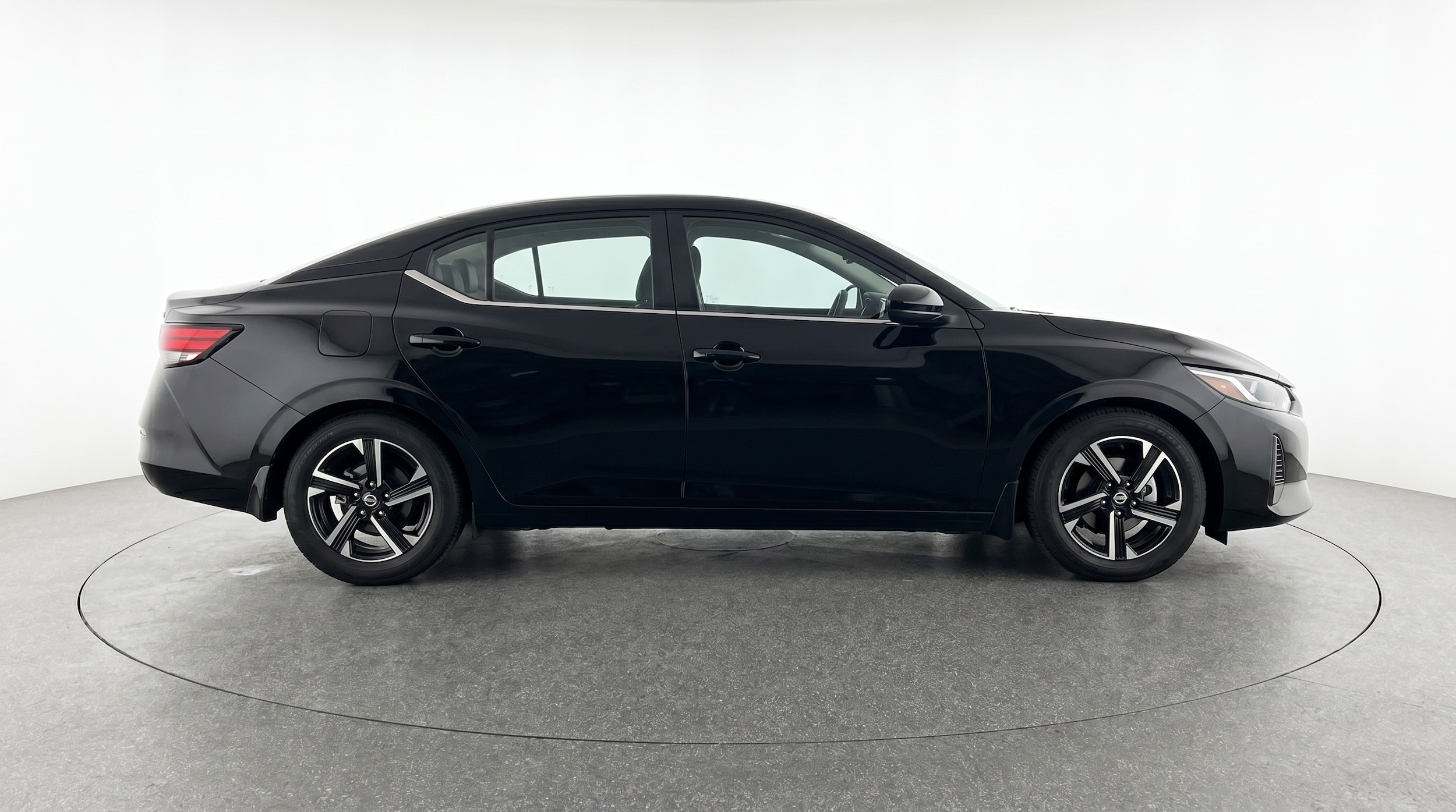 Thumbnail: 2024 Nissan Sentra - 8