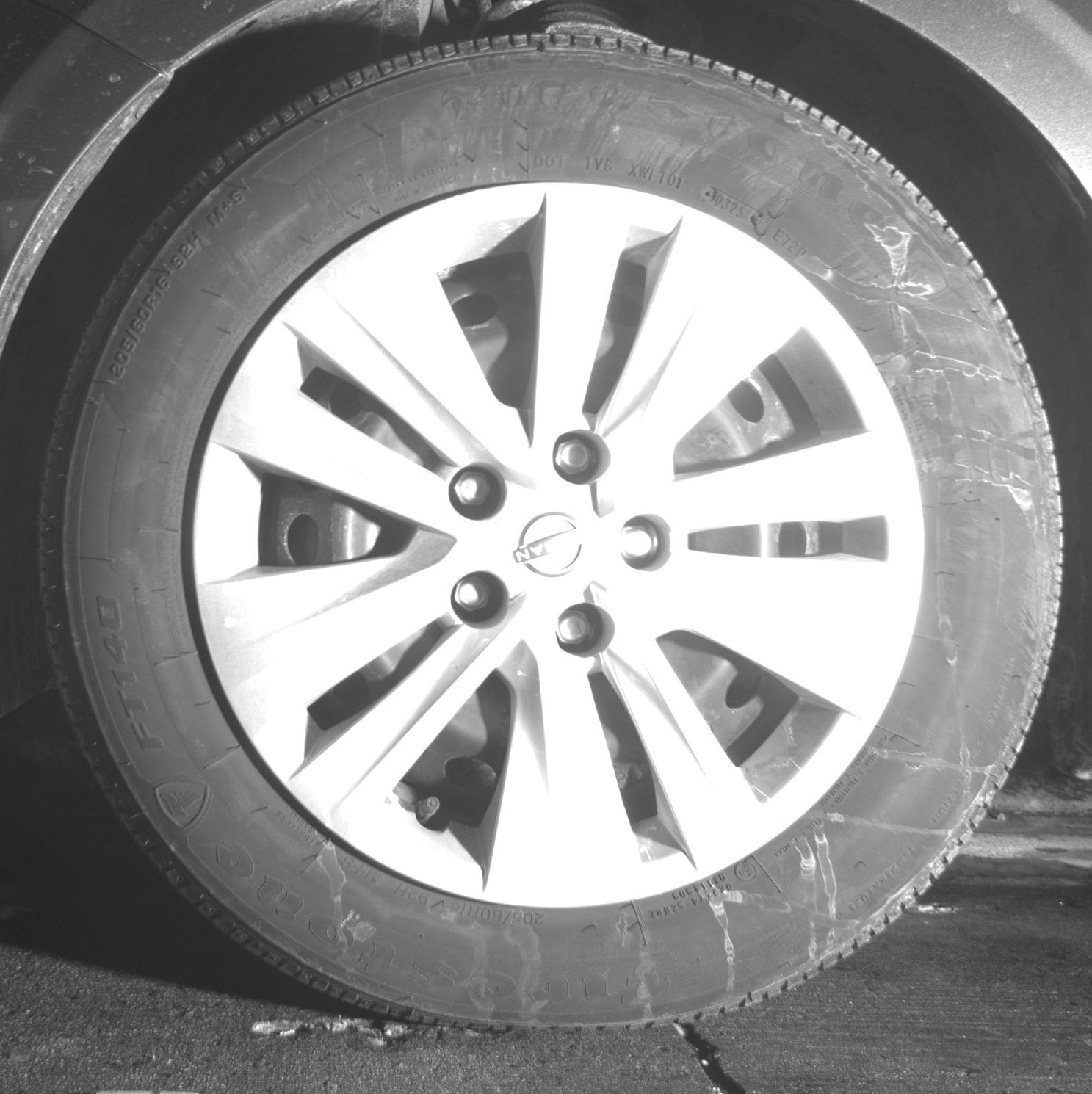 Thumbnail: 2025 Nissan Sentra - 9