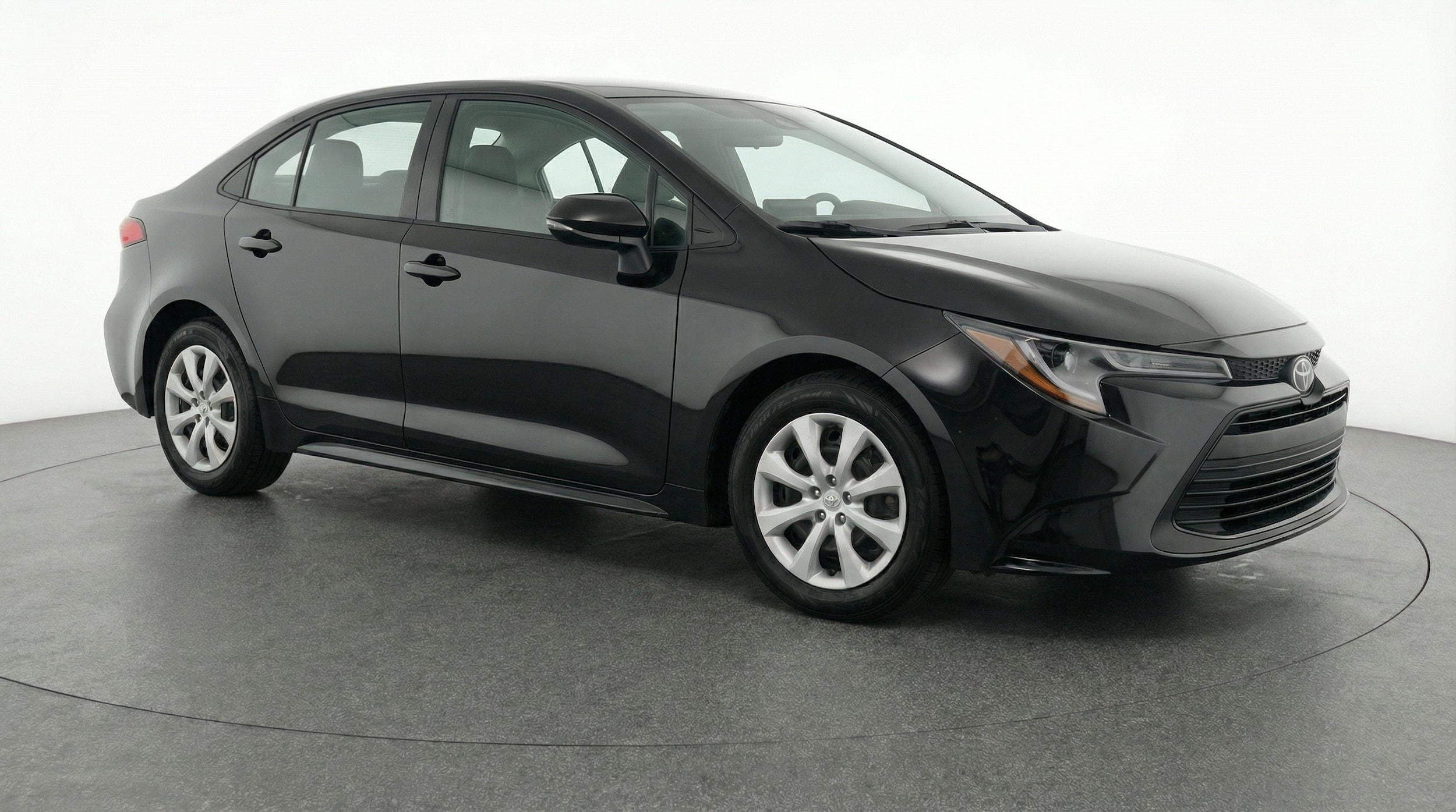 Thumbnail: 2025 Toyota Corolla - 1