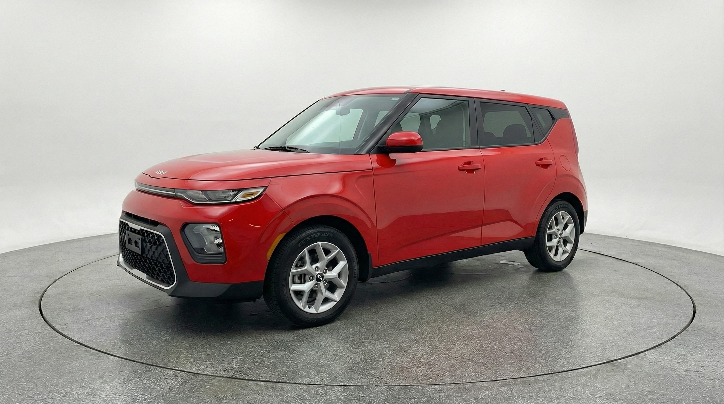 Thumbnail: 2025 Kia Soul - 3