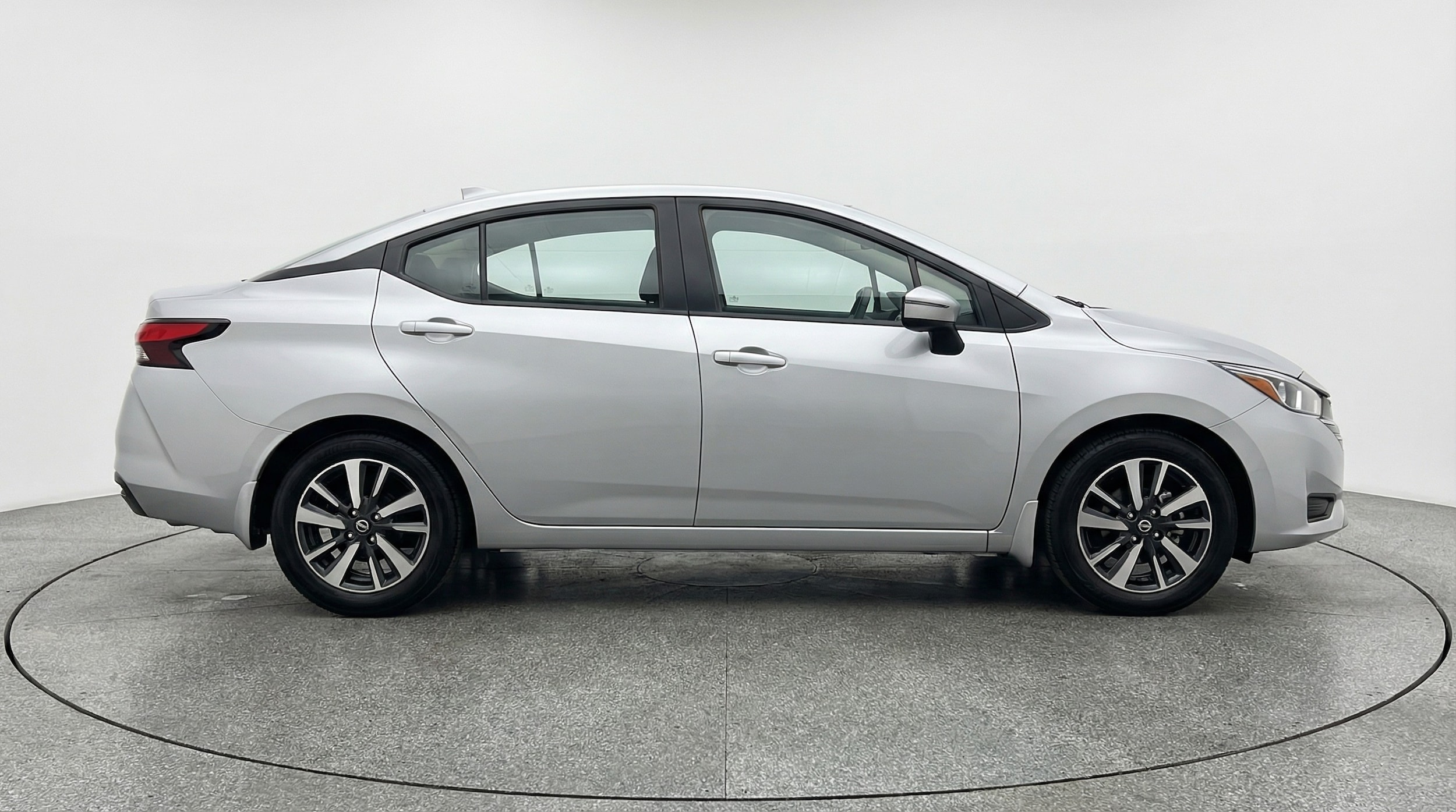 Thumbnail: 2025 Nissan Versa - 8
