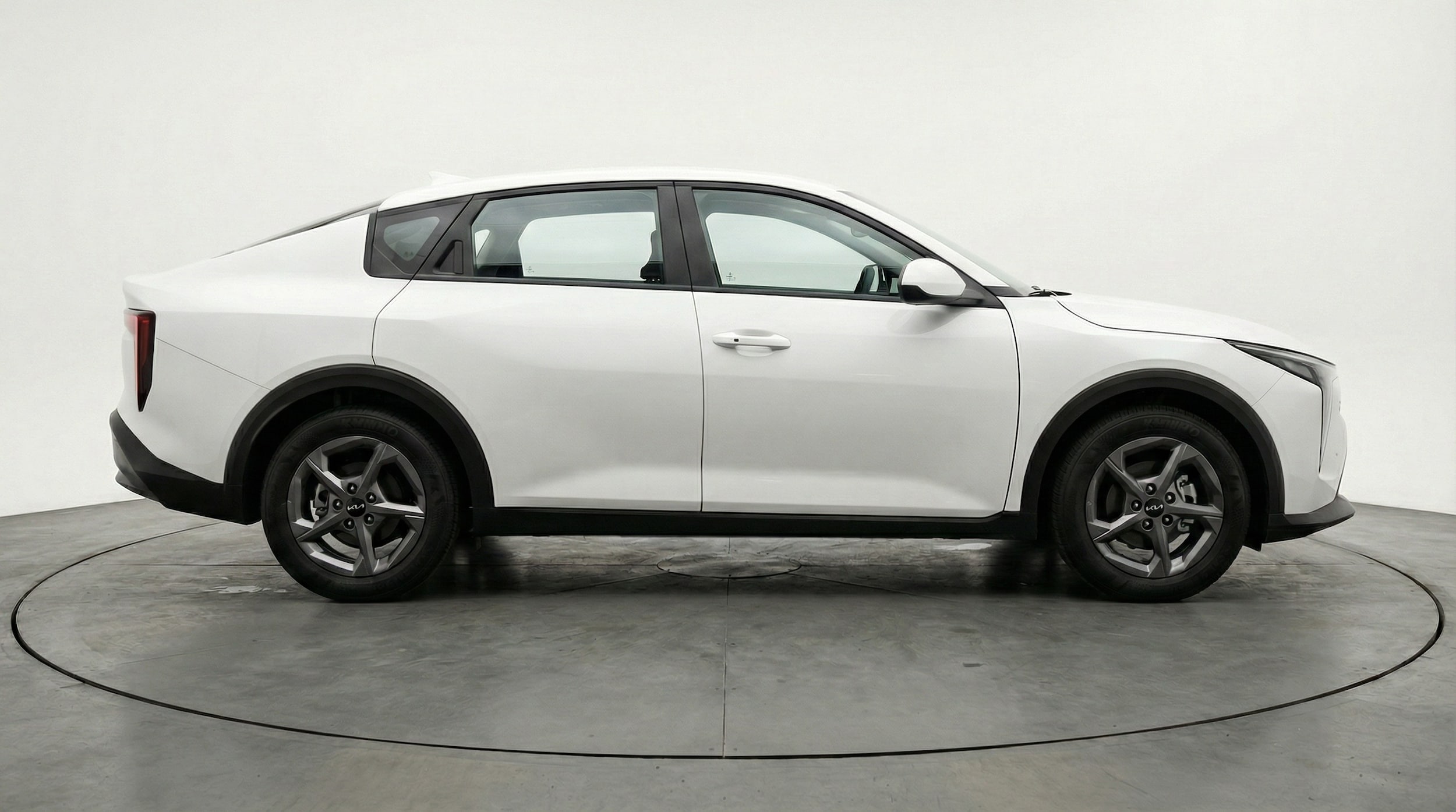 Thumbnail: 2025 Kia K4 - 8