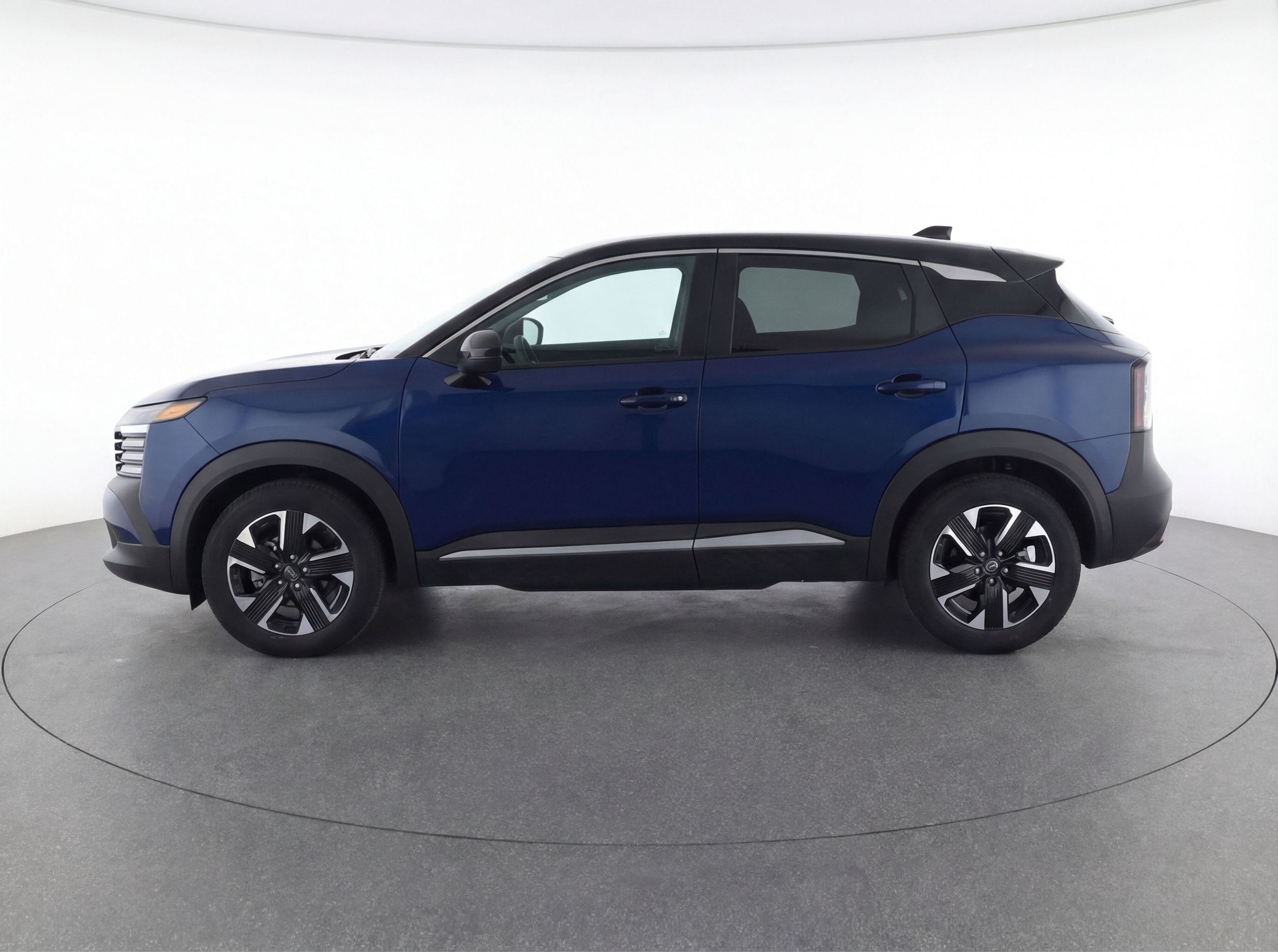 Thumbnail: 2025 Nissan Kicks - 5