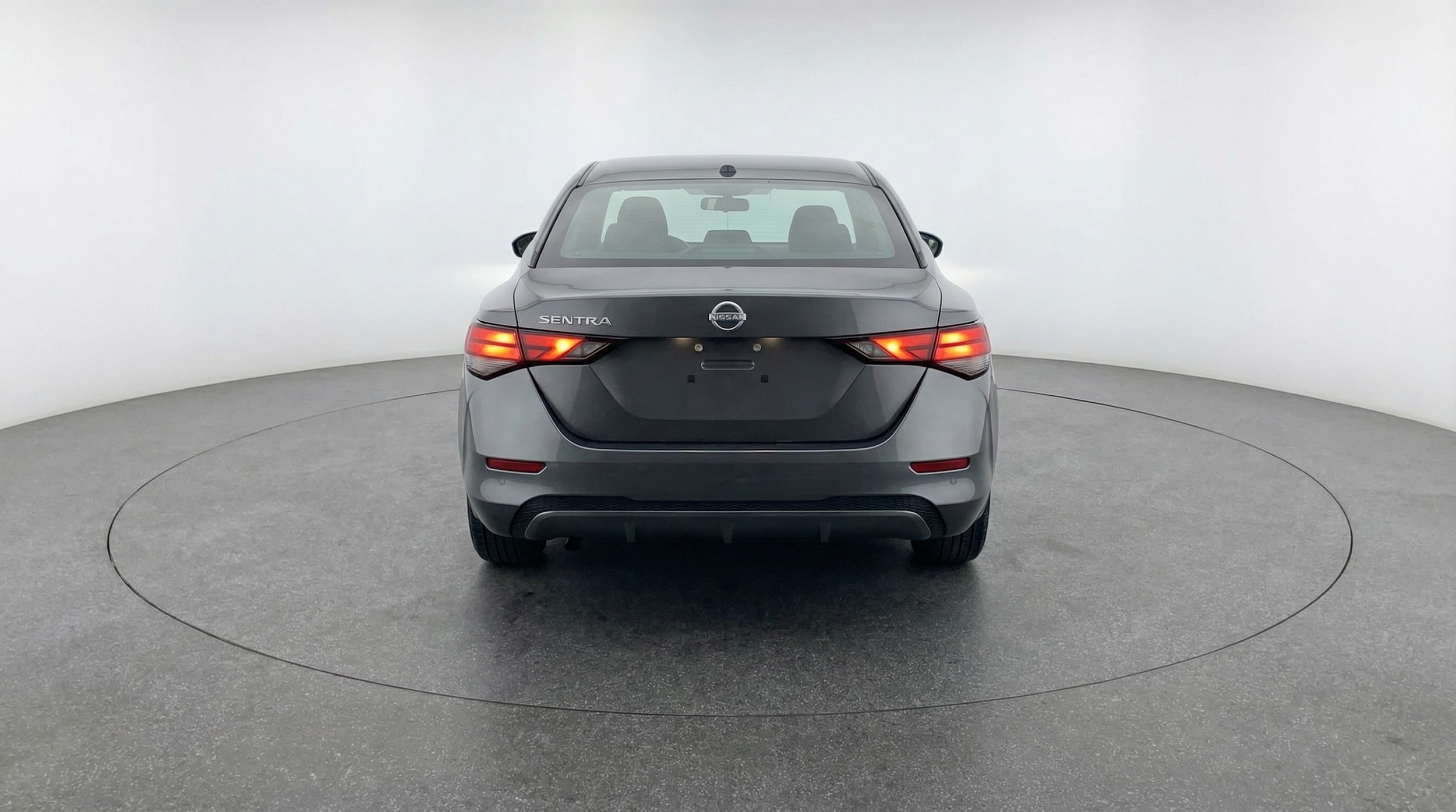 Thumbnail: 2025 Nissan Sentra - 6