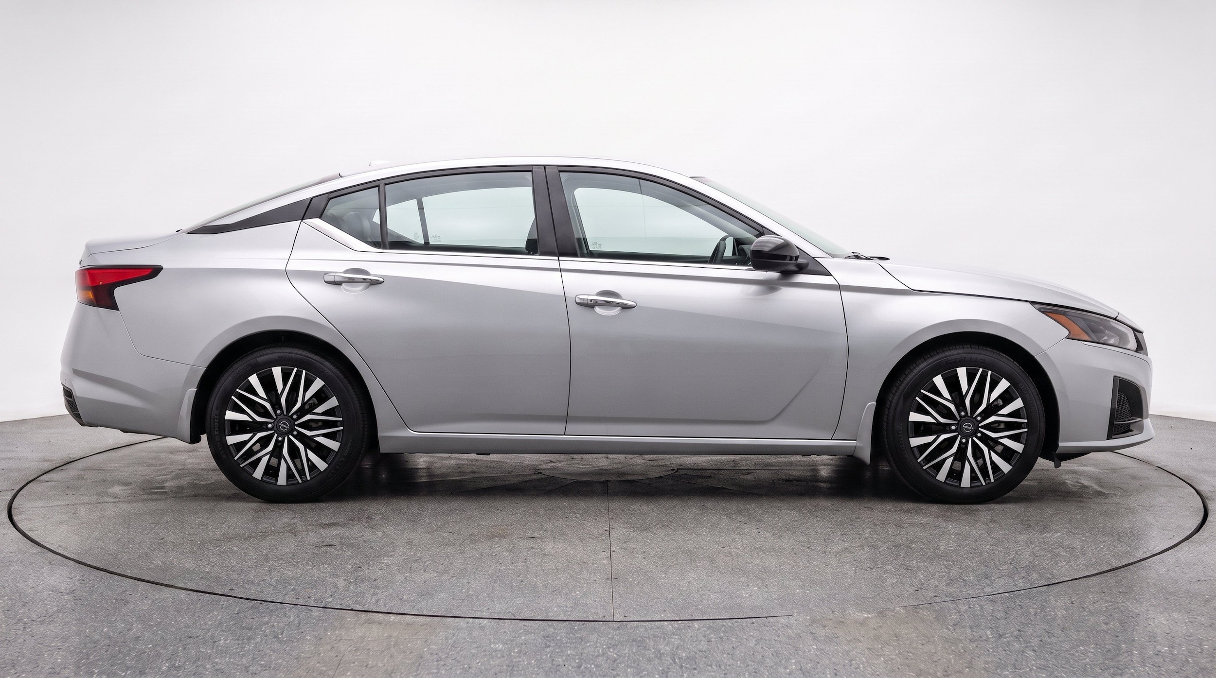 Thumbnail: 2026 Nissan Altima - 10
