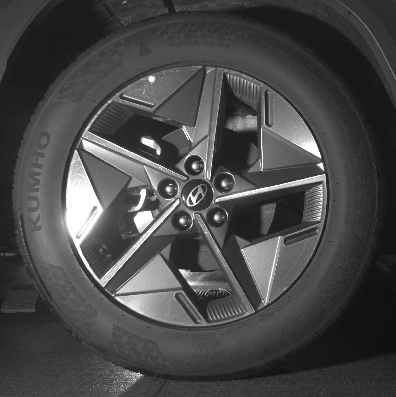 Thumbnail: 2026 Hyundai Tucson - 15