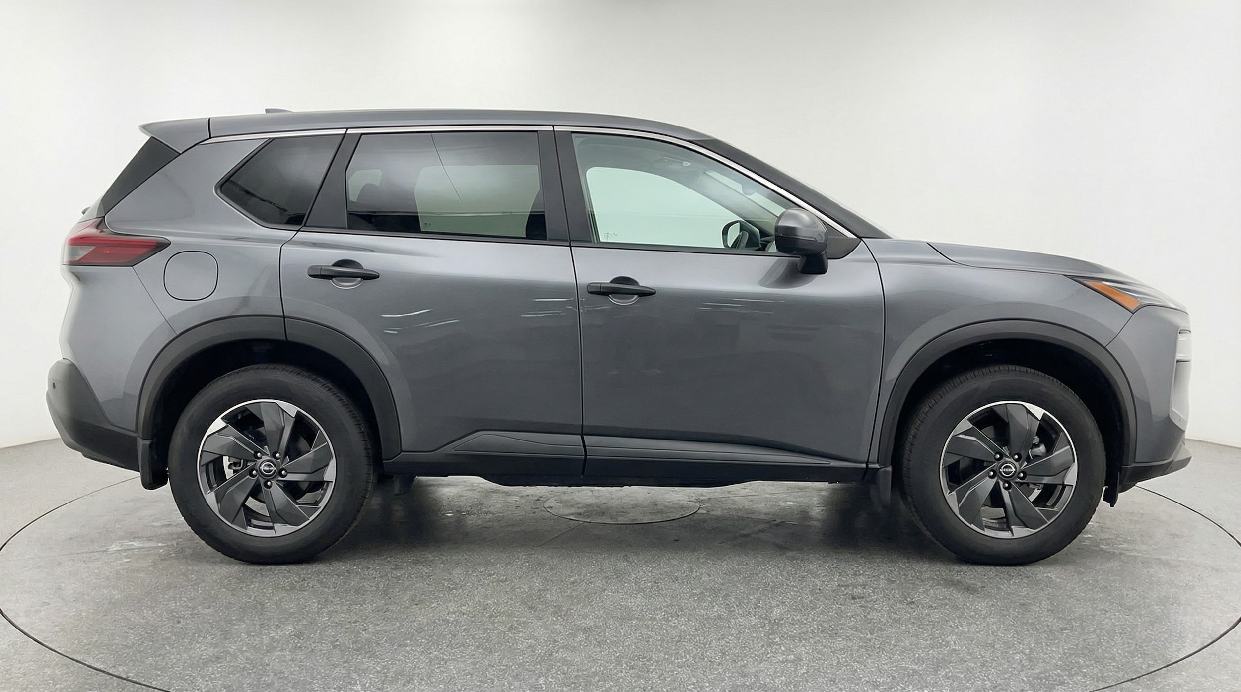 Thumbnail: 2025 Nissan Rogue - 8