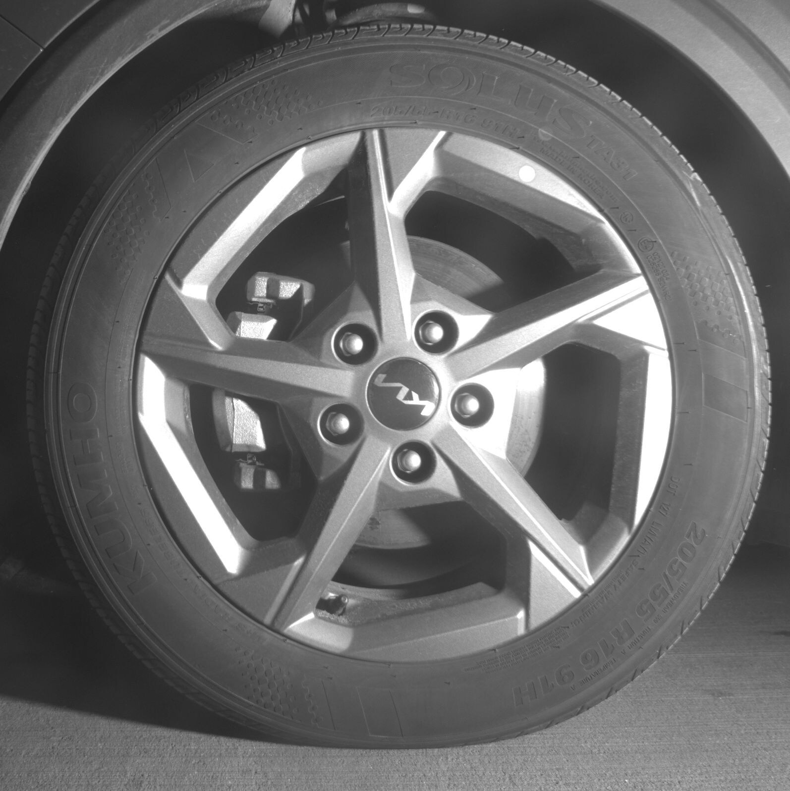 Thumbnail: 2025 Kia K4 - 9