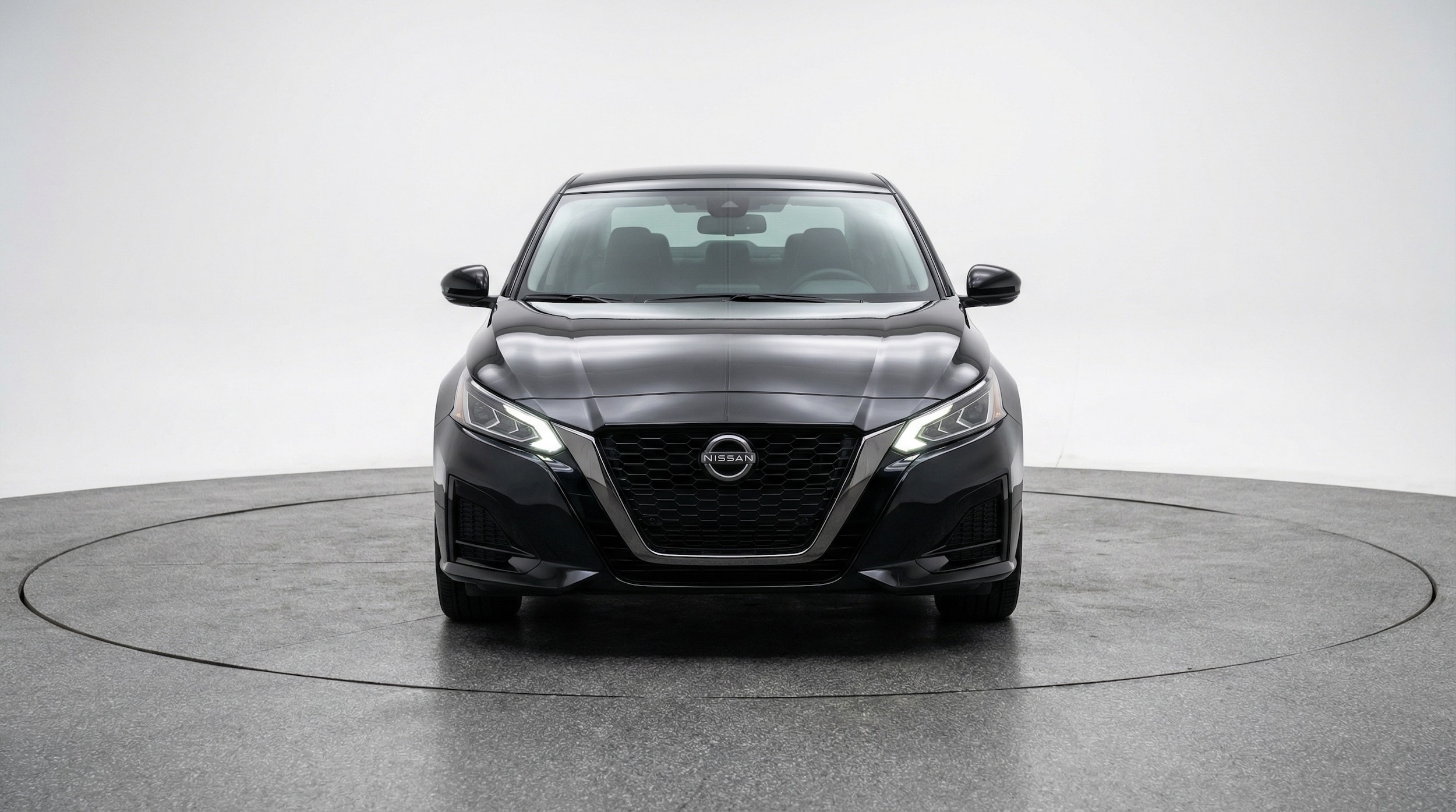 Thumbnail: 2025 Nissan Altima - 2