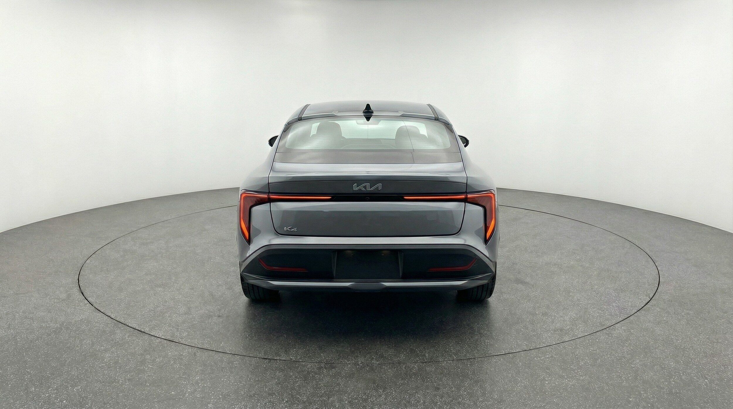 Thumbnail: 2025 Kia K4 - 6