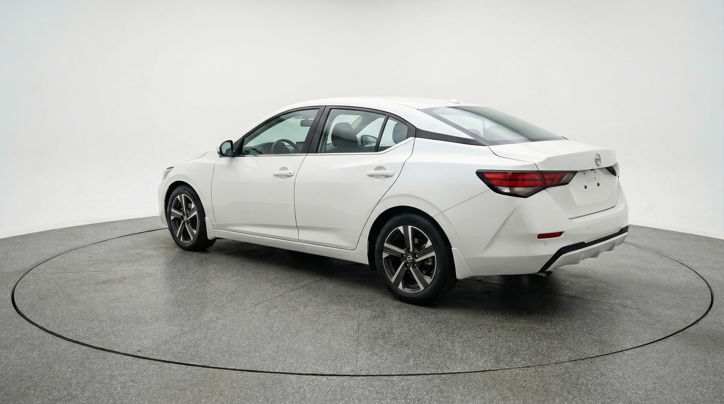 Thumbnail: 2024 Nissan Sentra - 5