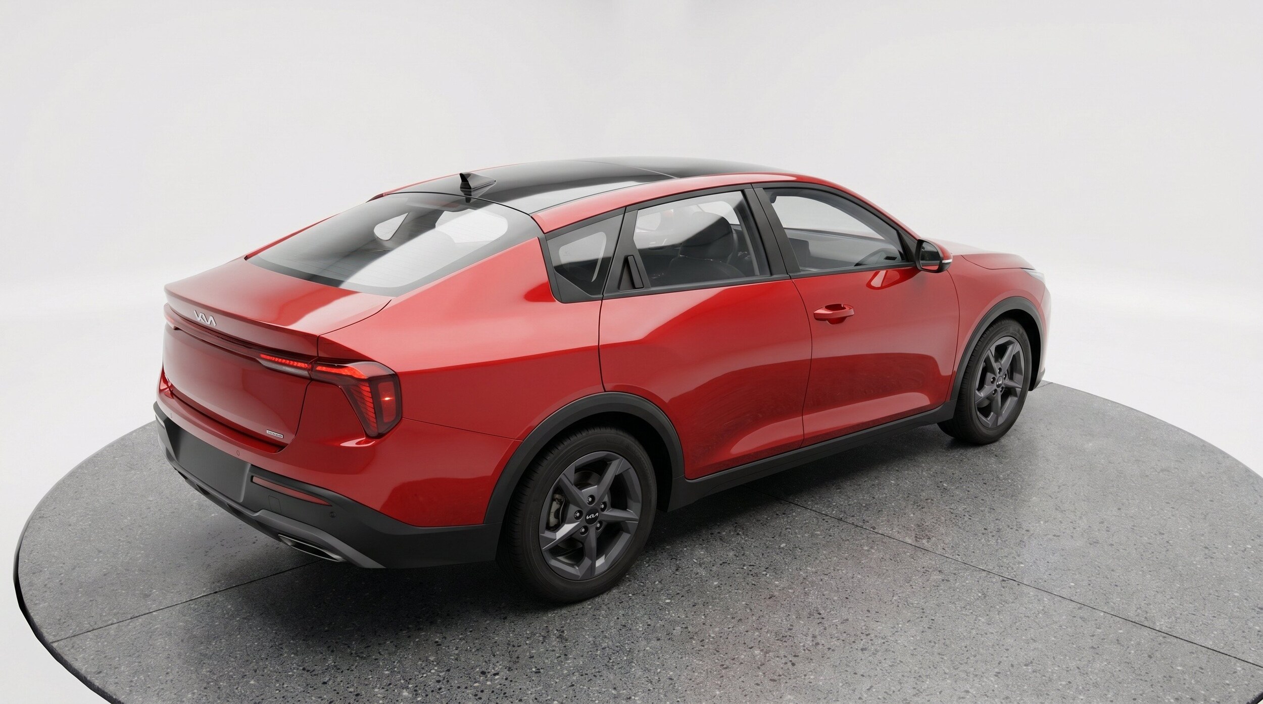 Thumbnail: 2025 Kia K4 - 9