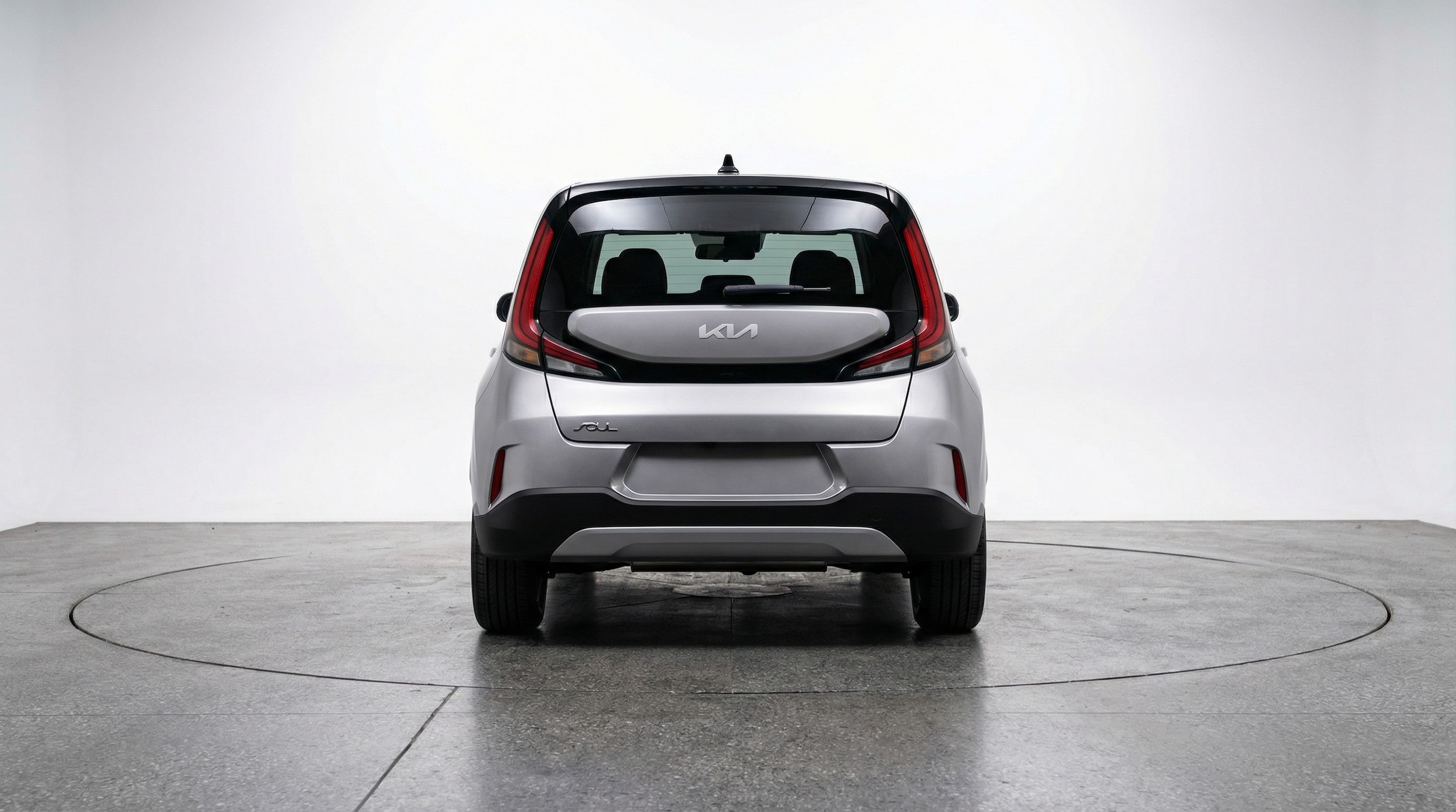 Thumbnail: 2025 Kia Soul - 6