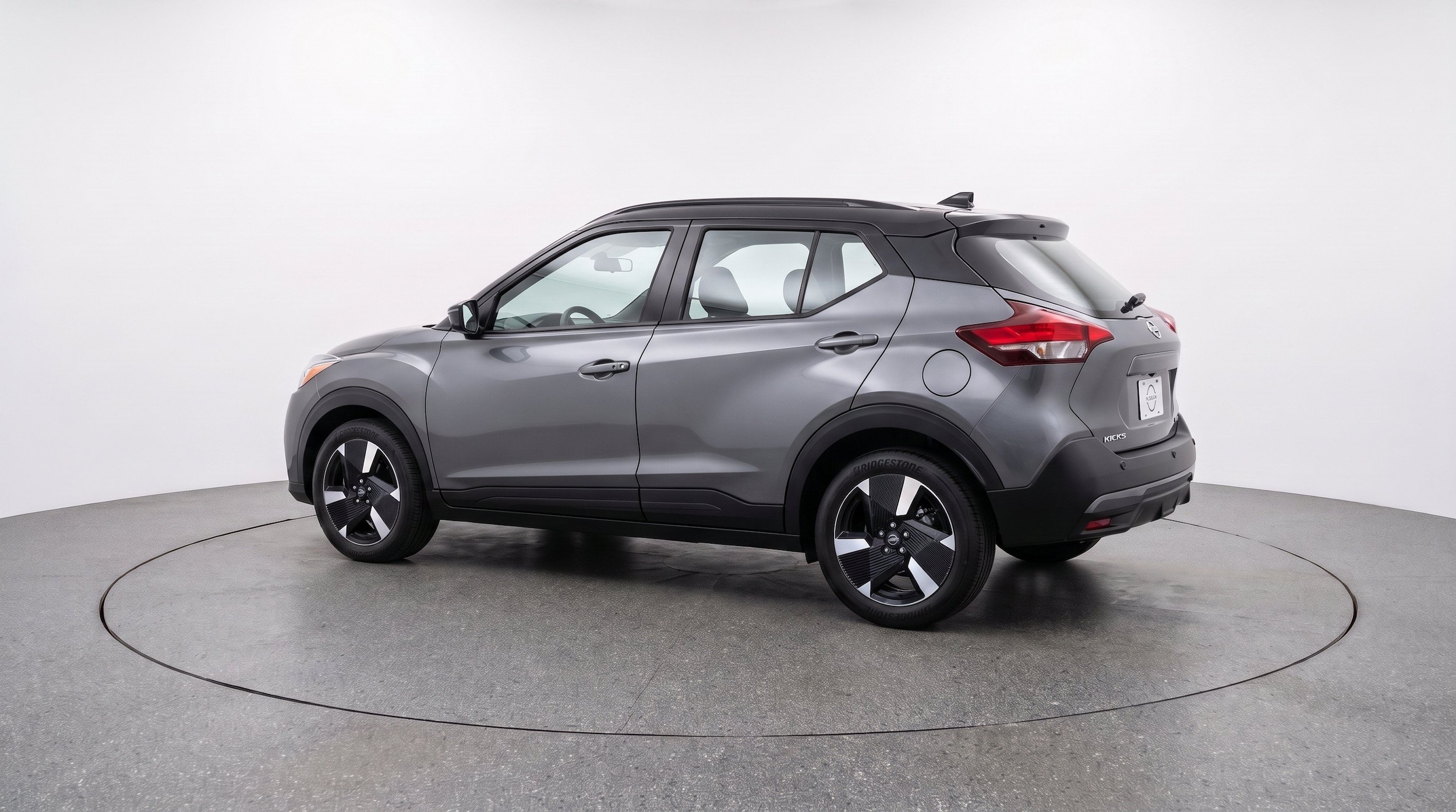 Thumbnail: 2026 Nissan Kicks - 6