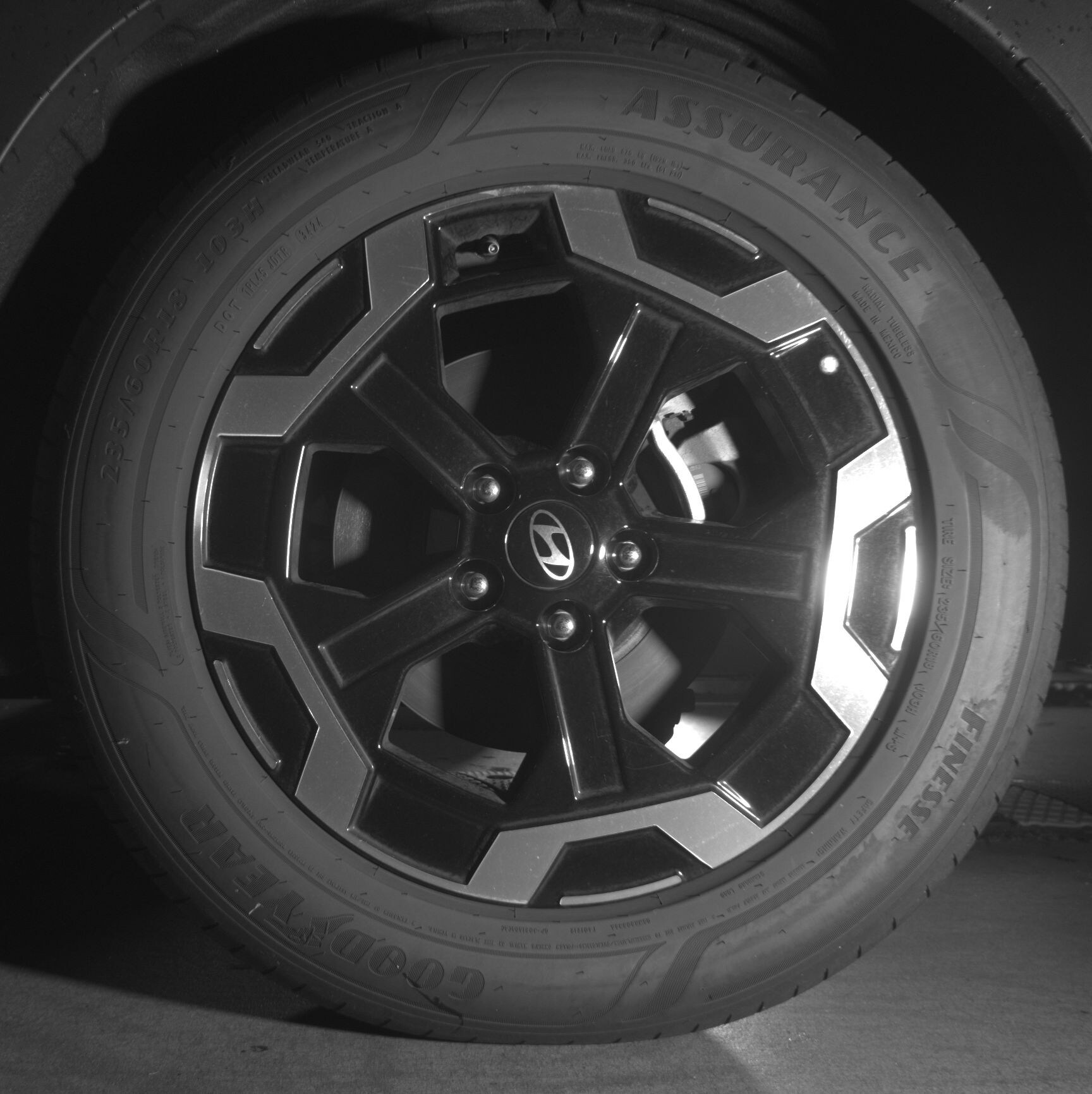 Thumbnail: 2025 Hyundai Santa Fe - 11