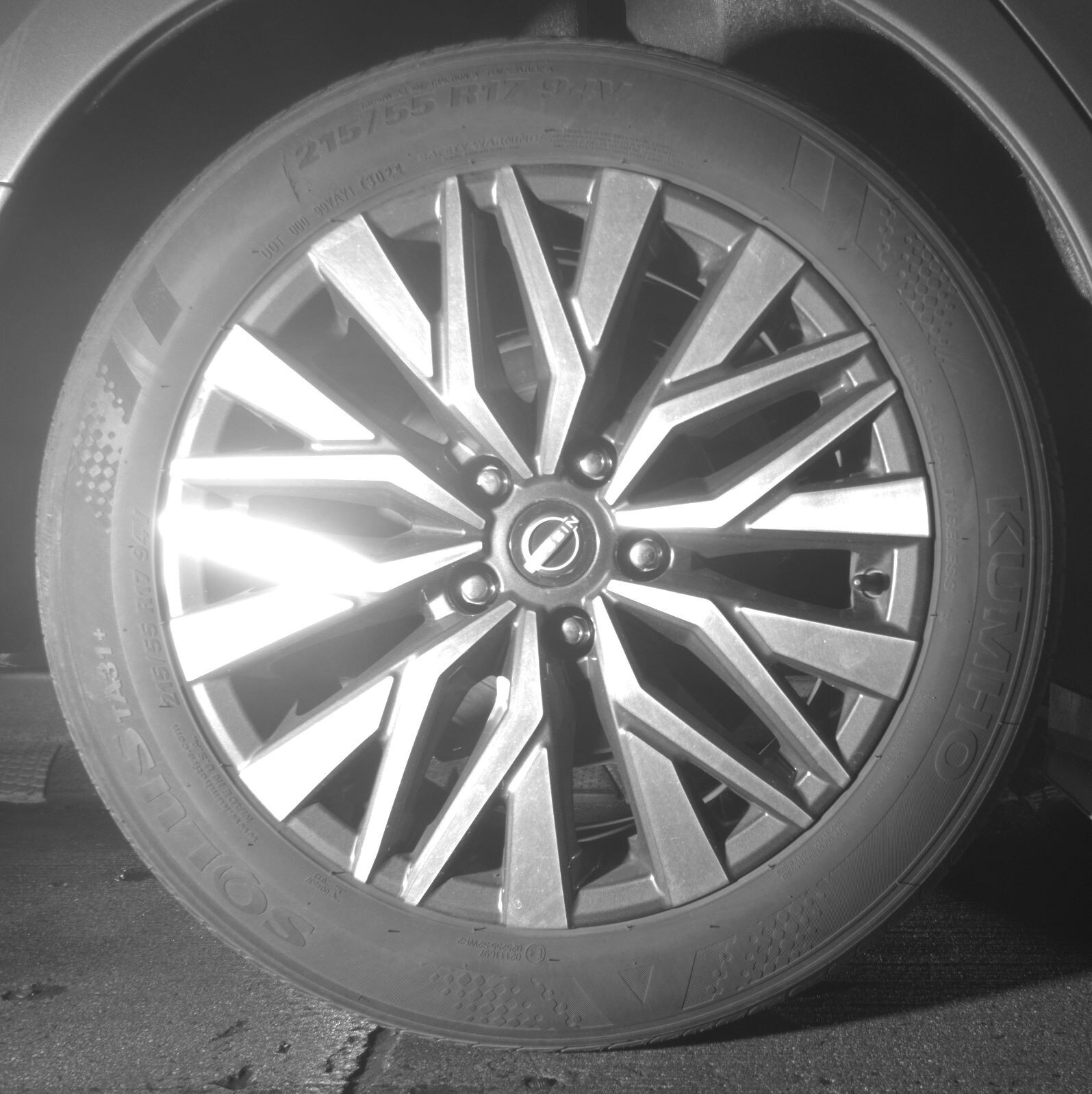 Thumbnail: 2025 Nissan Altima - 12