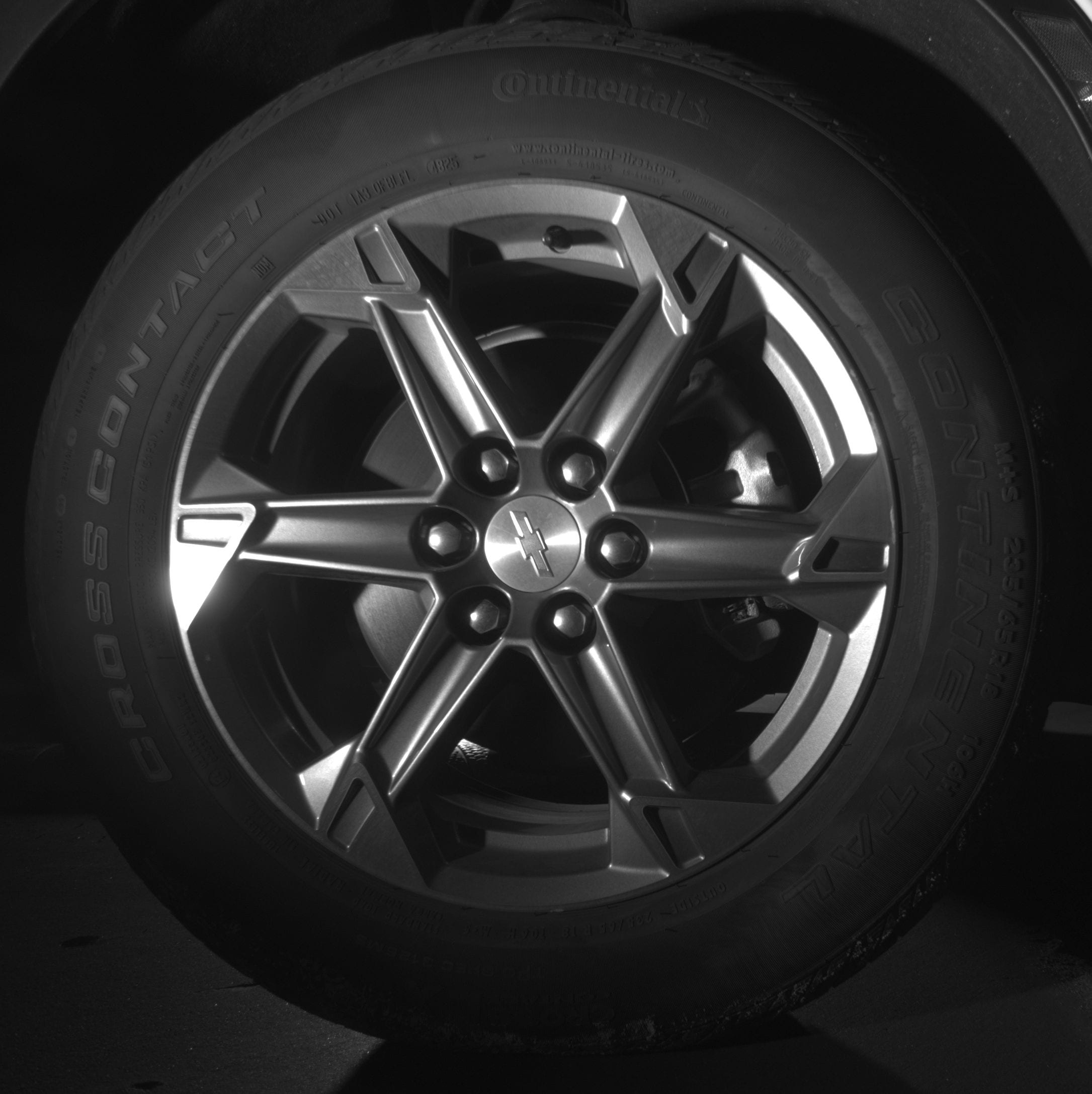 Thumbnail: 2026 Chevrolet Blazer - 10