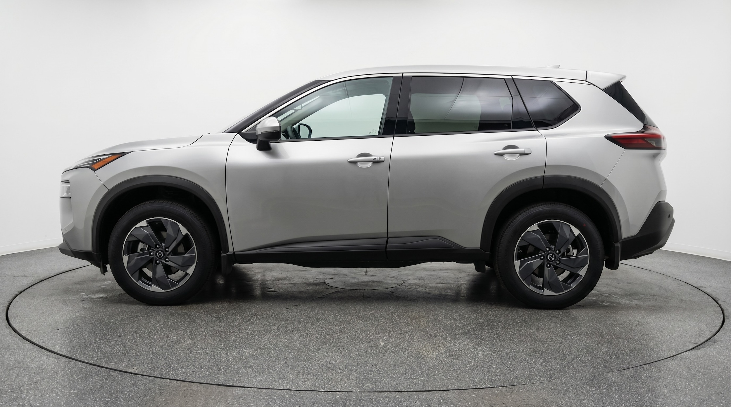 Thumbnail: 2025 Nissan Rogue - 4