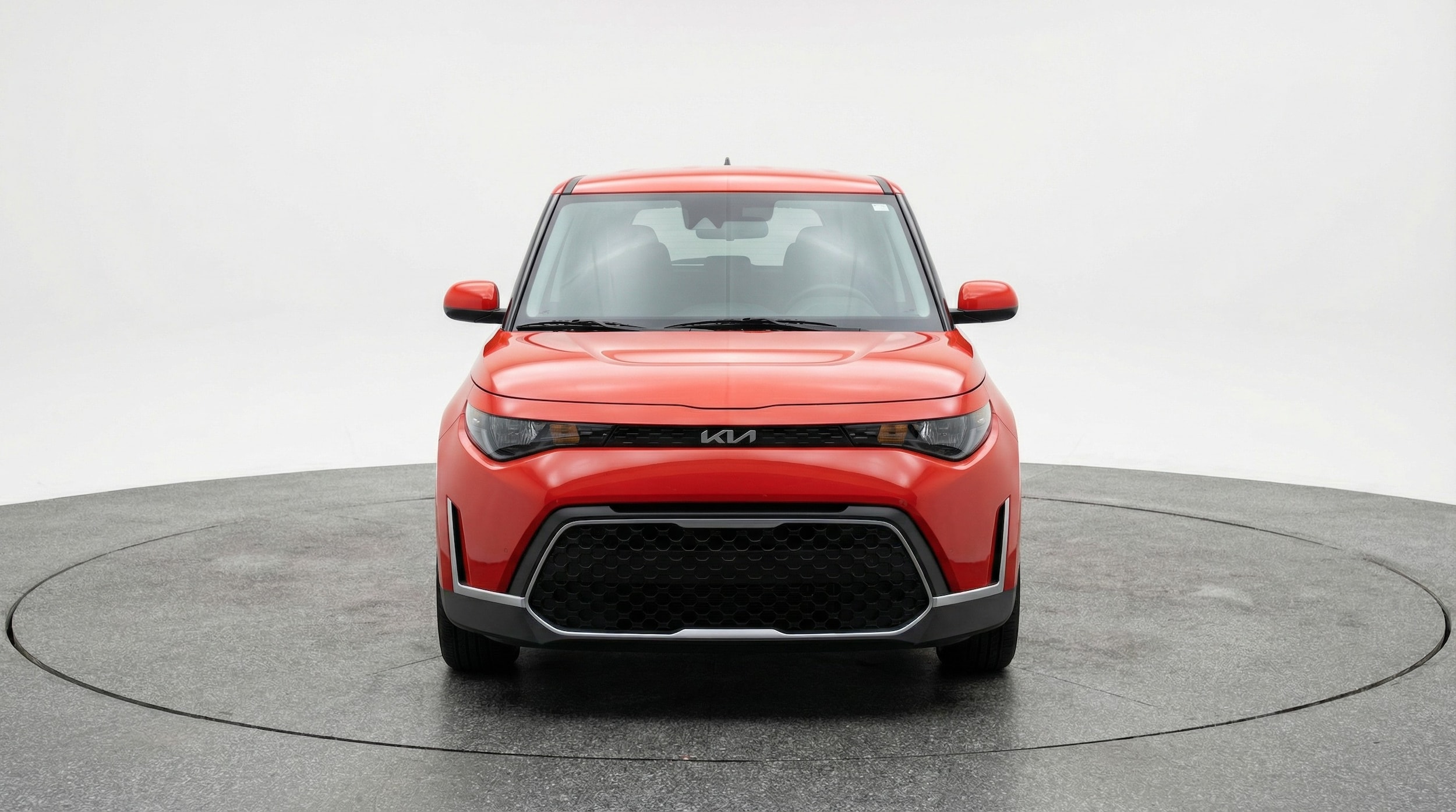 Thumbnail: 2025 Kia Soul - 2