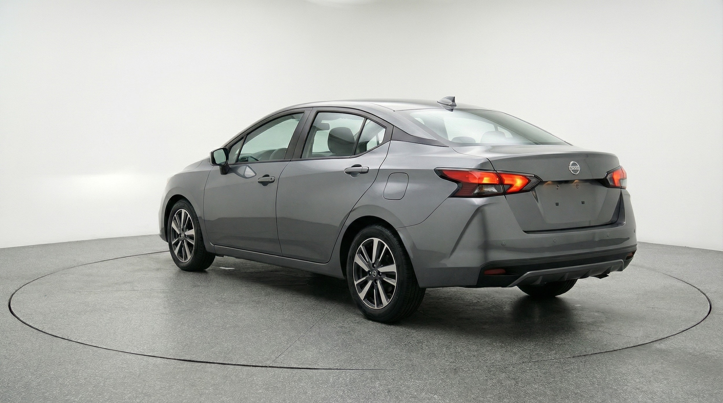 Thumbnail: 2025 Nissan Versa - 5